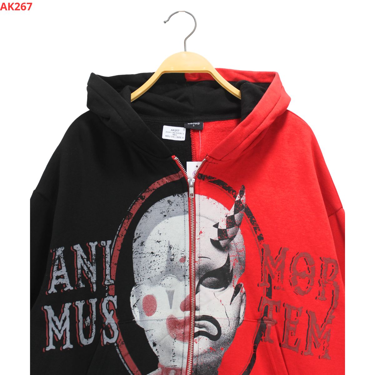 AK267- ÁO KHOÁC 2 MÀU_thumbnail_5