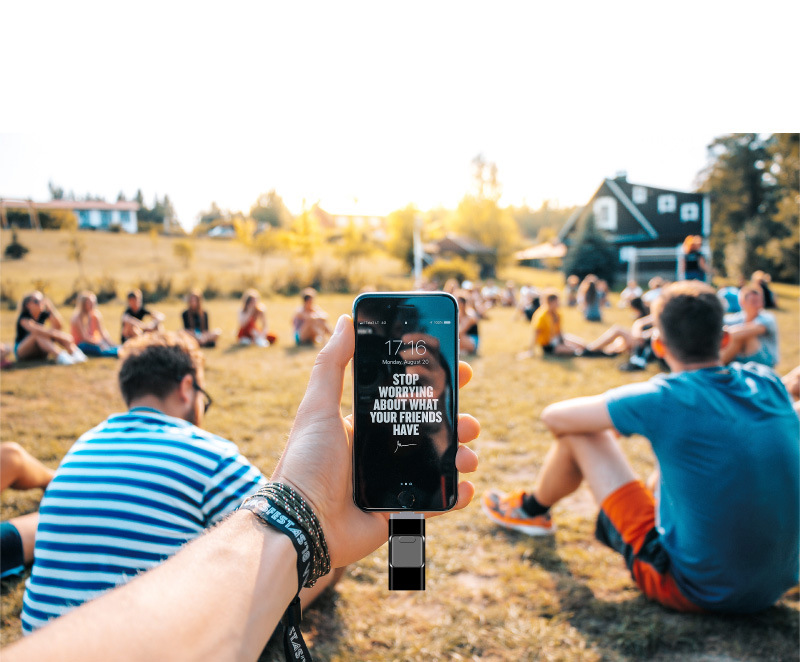 Bộ Chuyển Đổi USB 64GB đa năng_thumbnail_2