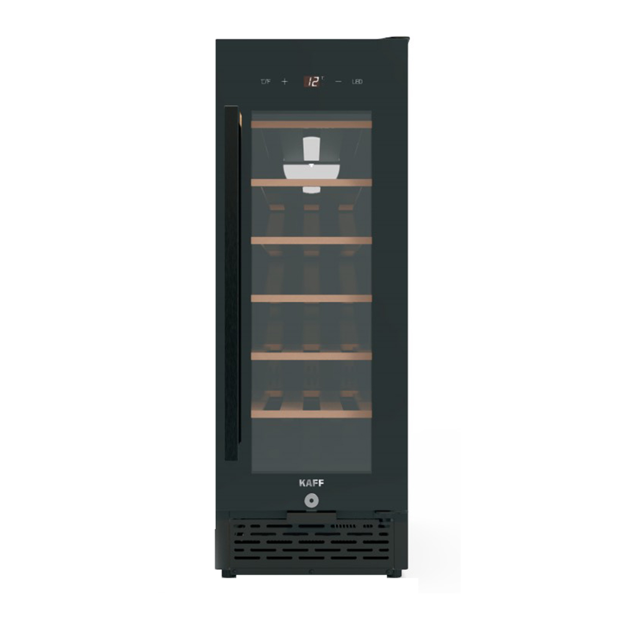 Tủ bảo quản rượu KF-BW58L