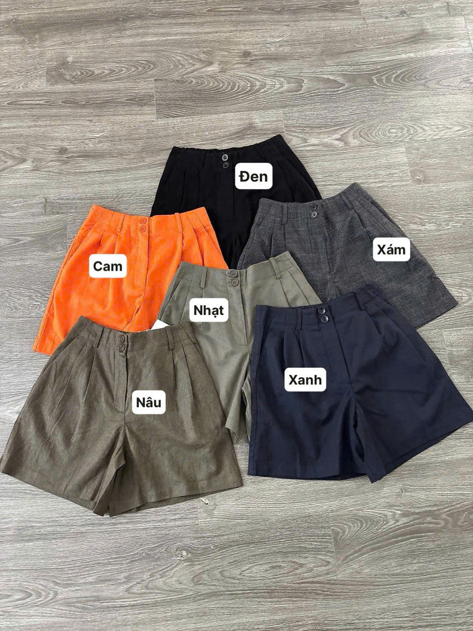 Q238 QUẦN SHORT LINEN_thumbnail_2