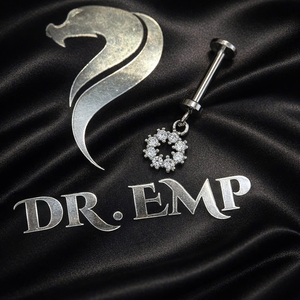 Khuyên kiểu vertical vòng hoa_thumbnail_1