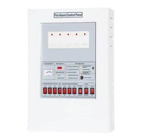 Trung Tâm báo cháy 10 kênh ABS/YF-1G-10L/YunYang/ Taiwan_thumbnail_2