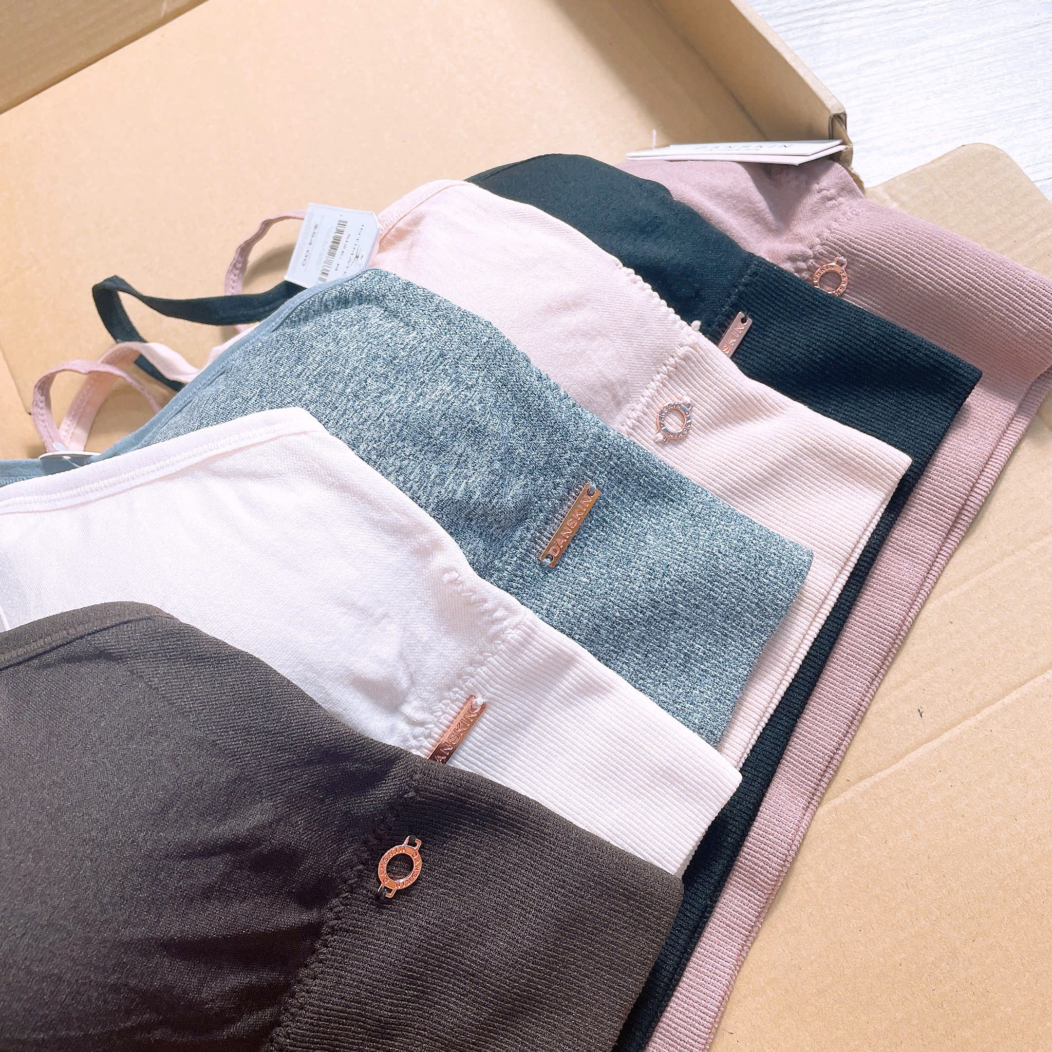 A491 - Áo bra Danskin_thumbnail_3