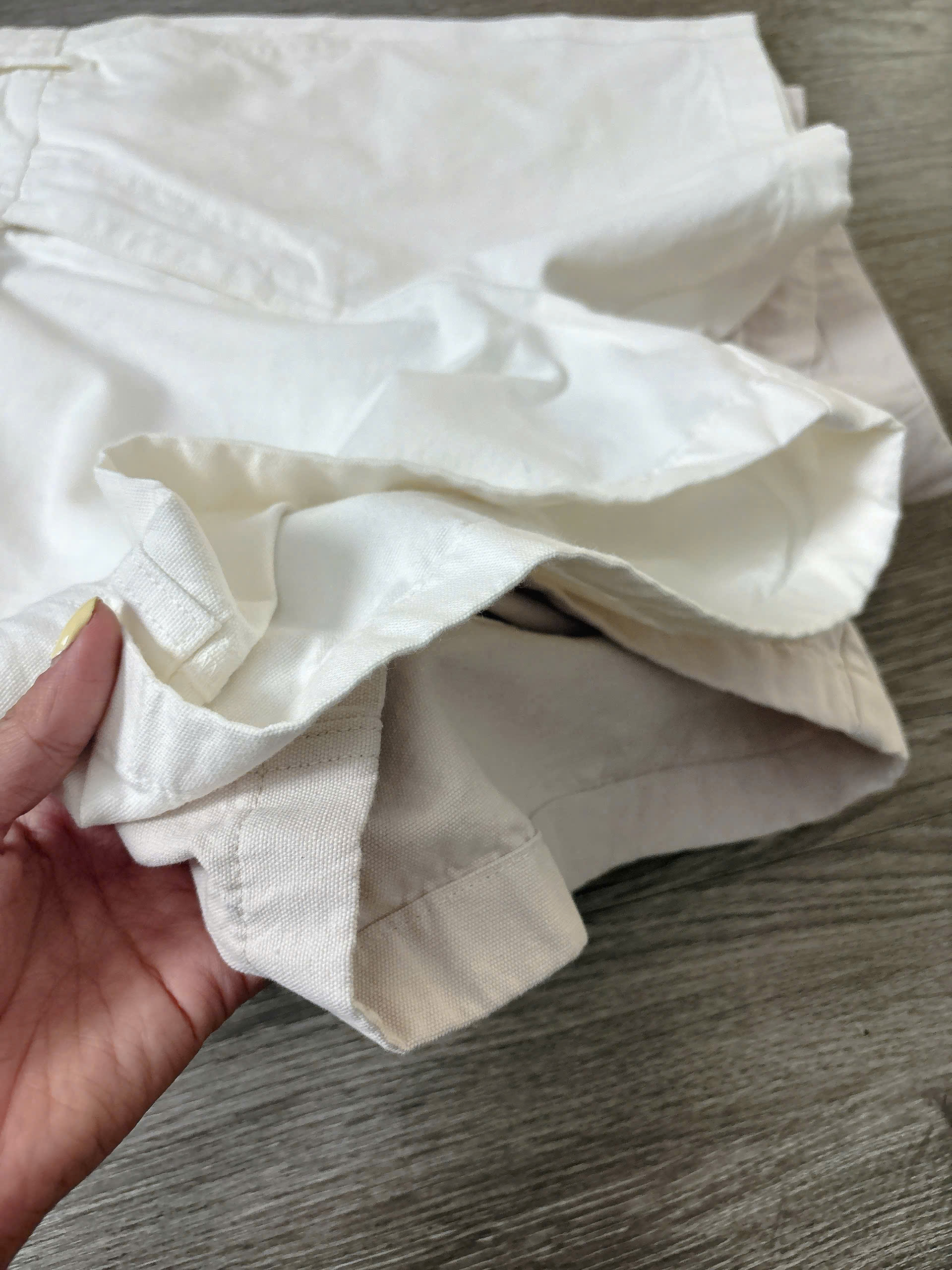 Quần short ngố ( BE )_thumbnail_10