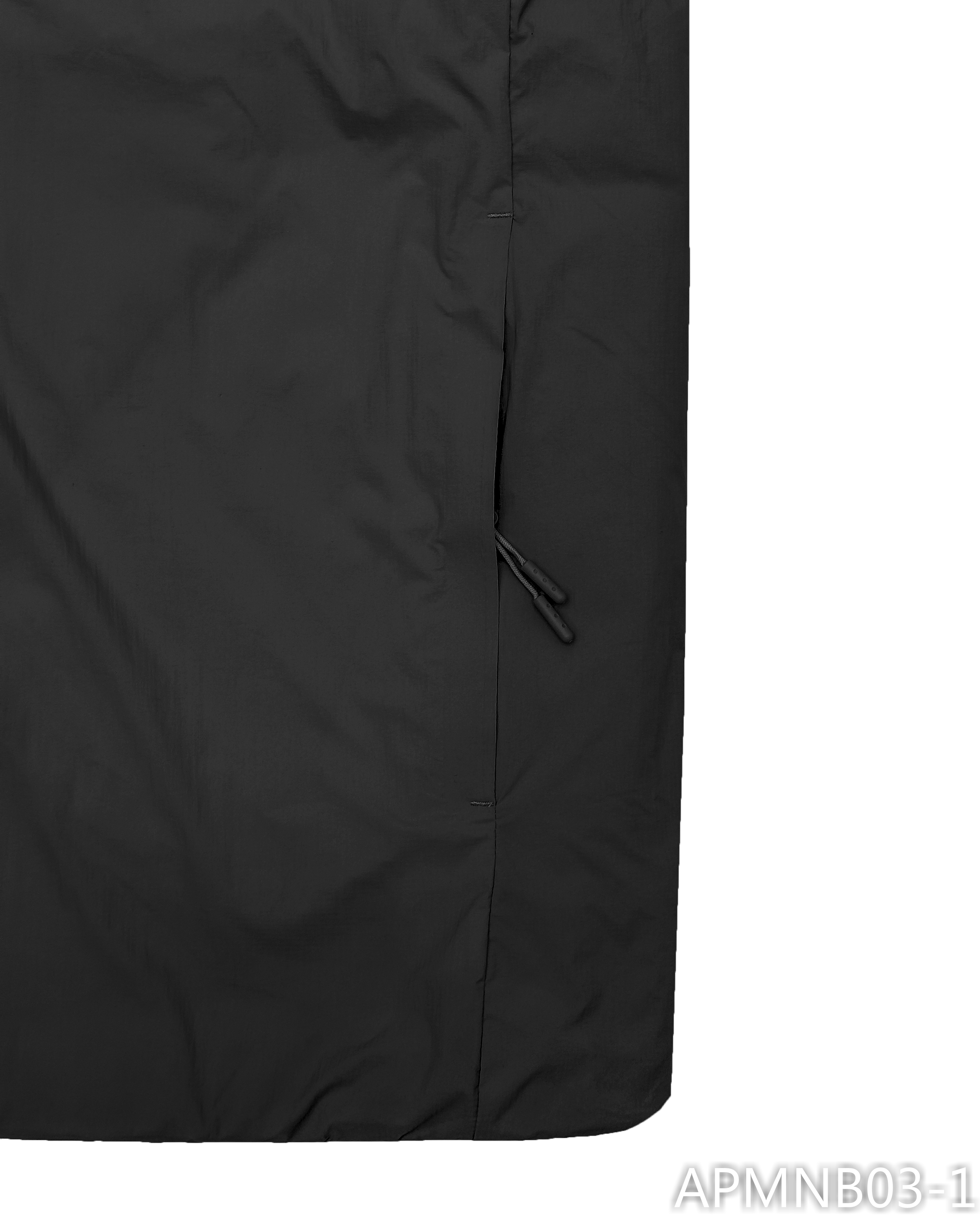 Áo phao thể thao nam UltraLite Manesti_thumbnail_1