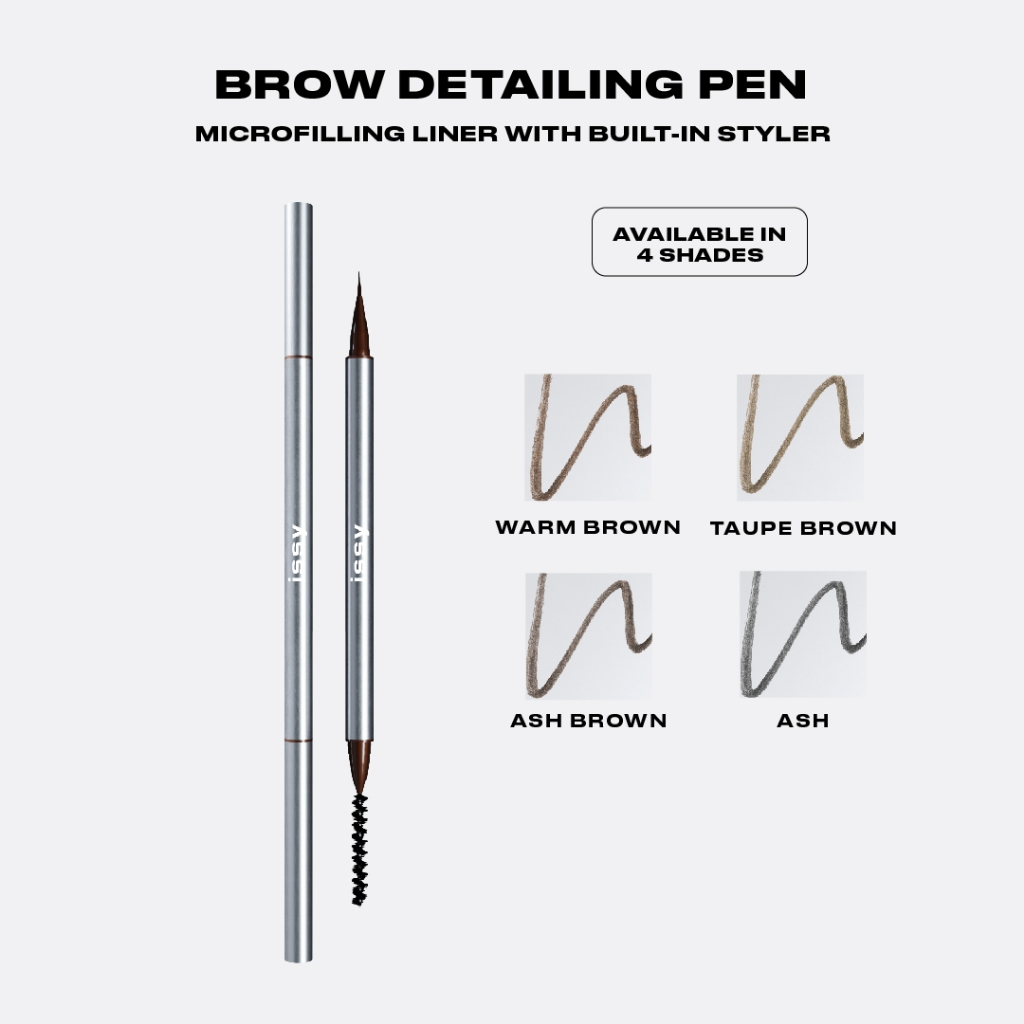Issy Brow Detailing Pen