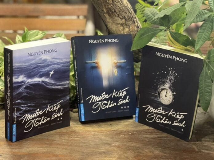 Combo Muôn Kiếp Nhân Sinh (Bộ 3 tập)_thumbnail_1