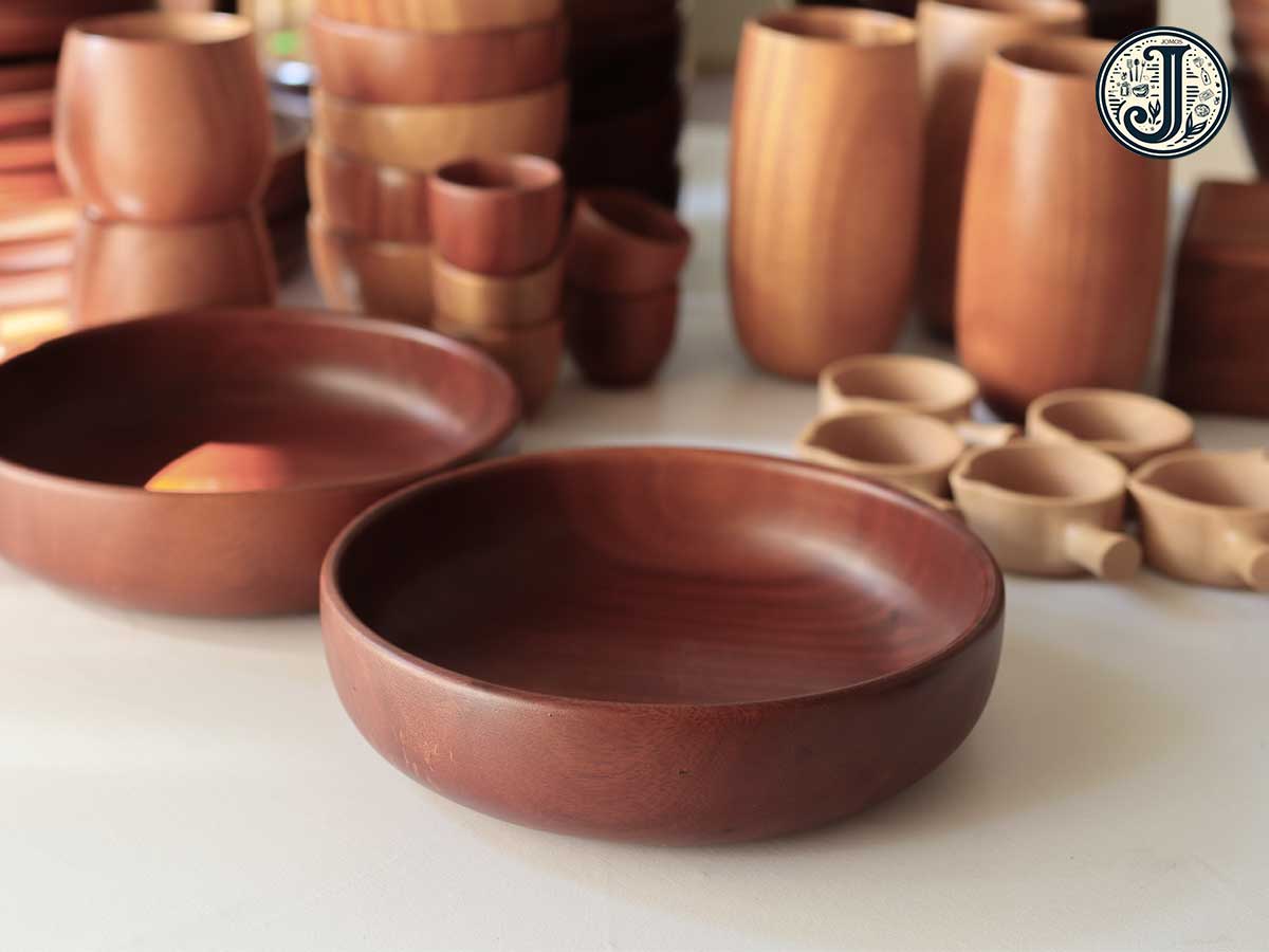 Tô gỗ đựng salad lớn 20cm - J000263_thumbnail_1