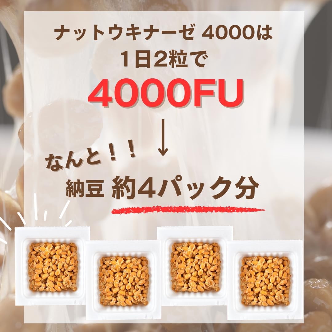 Natto 4000 Orihiro