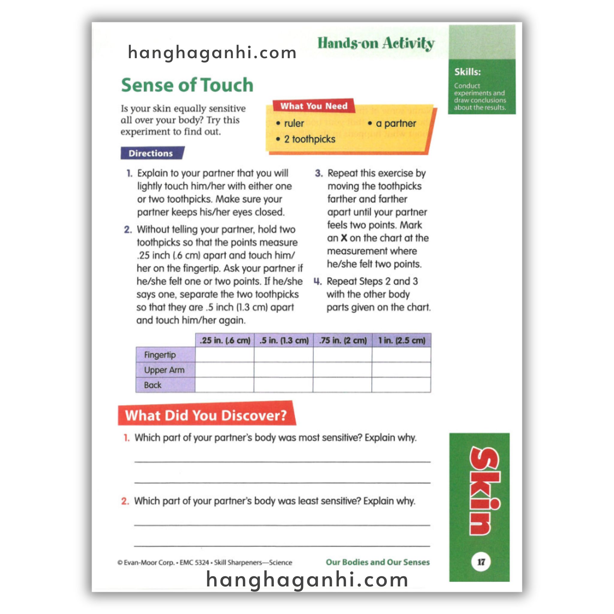 Skill Sharpeners Science Grade 4_thumbnail_15