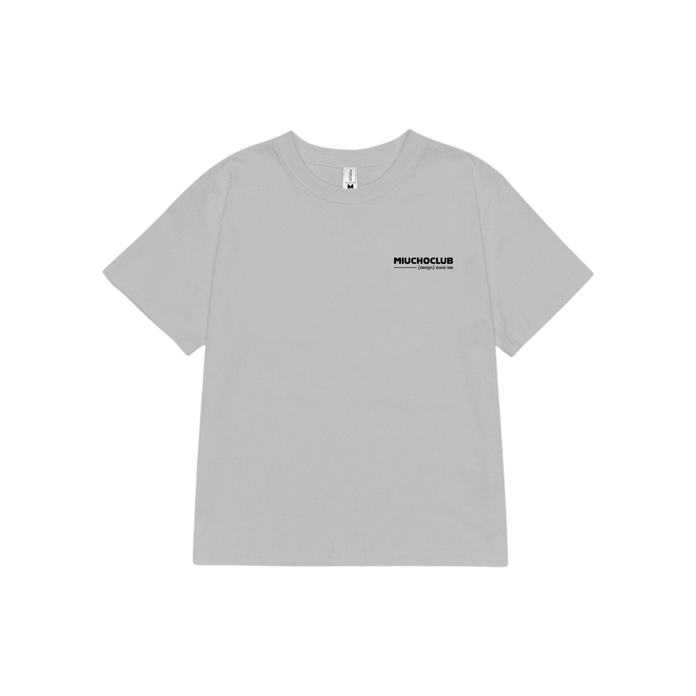 Áo baby tee ôm chất vải cotton co giãn 4 chiều thoáng mát ABD1695 Miucho in basic_thumbnail_18