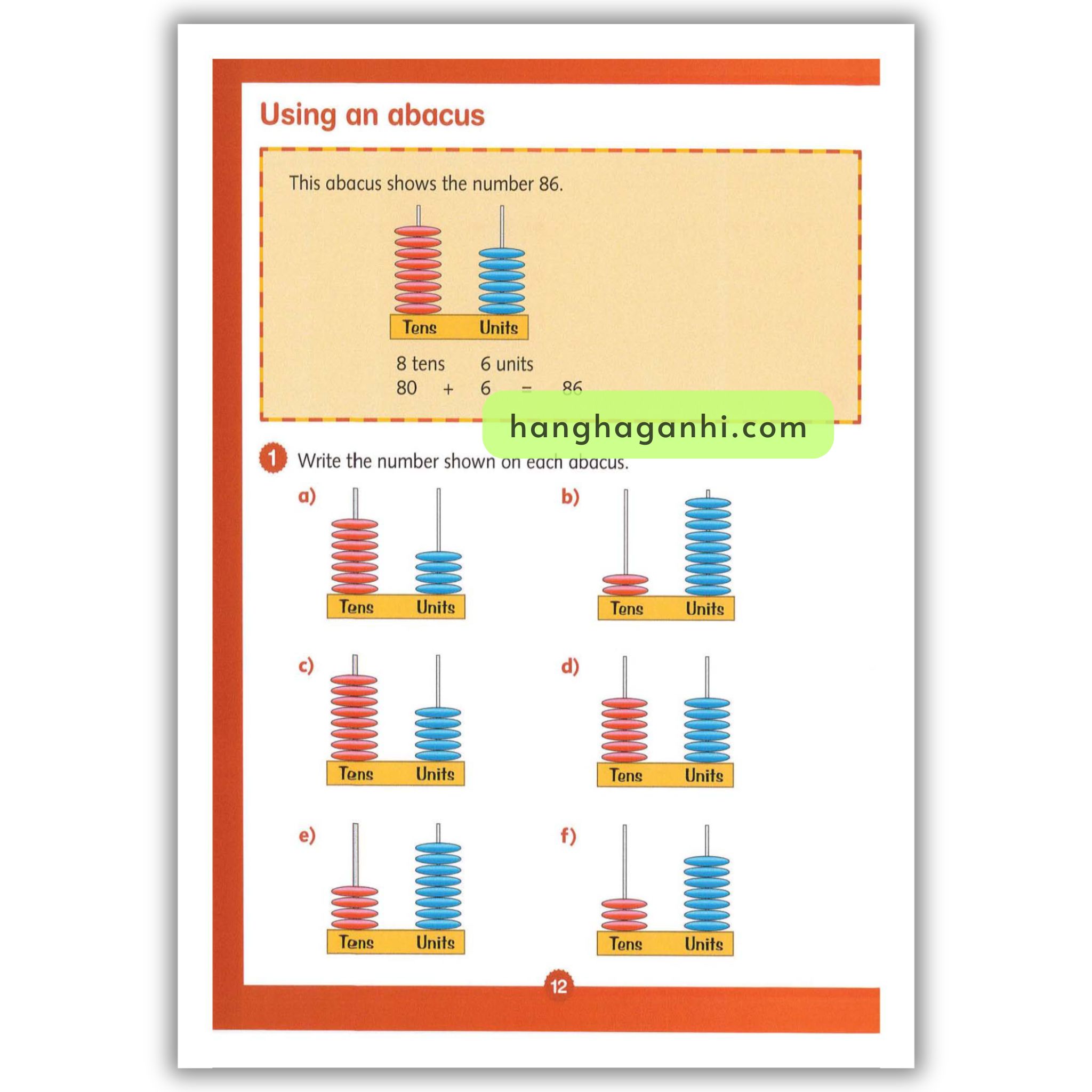 Macmillan Mathematics 2A Pupil’s book_thumbnail_10