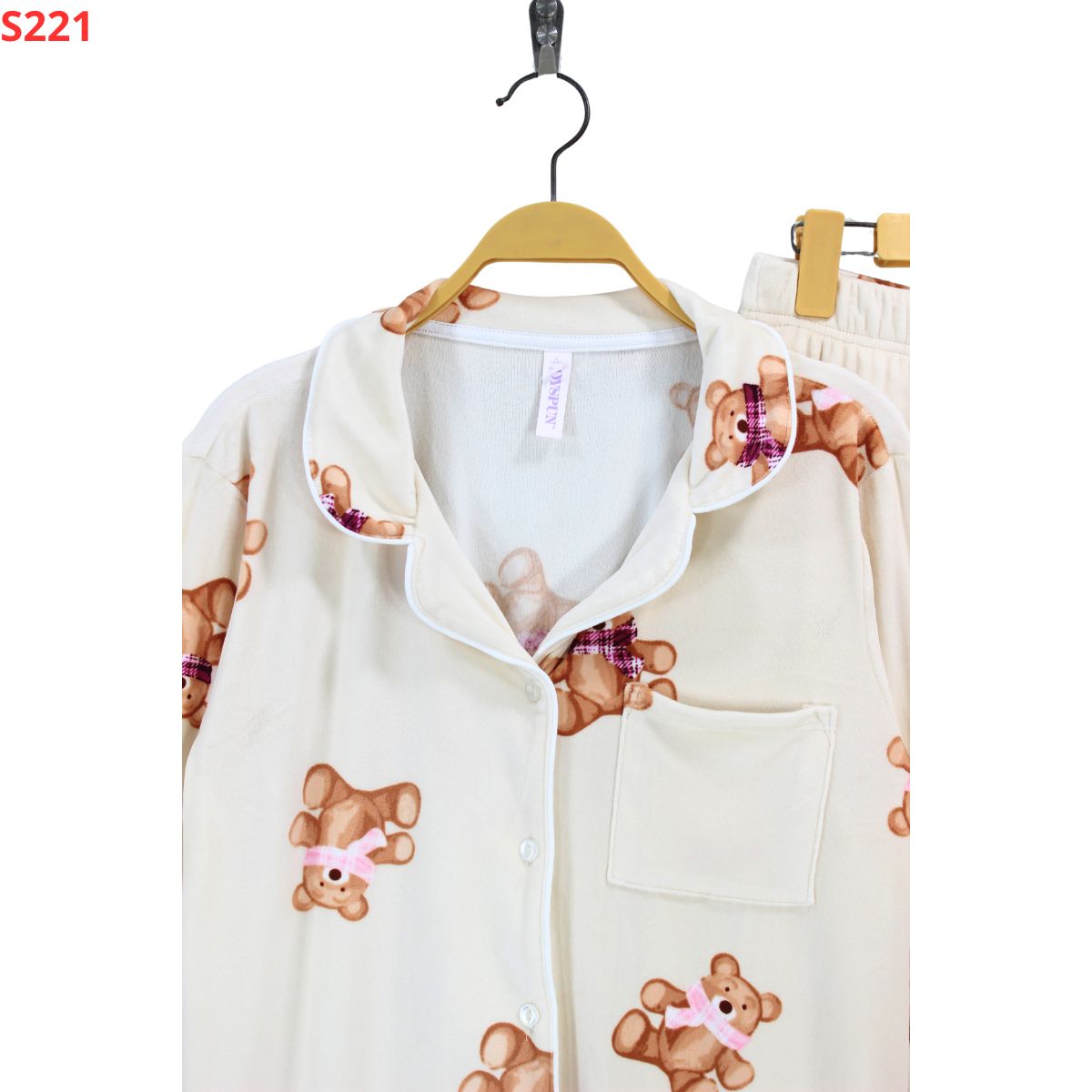 S221 - Set bộ Pizama_thumbnail_12