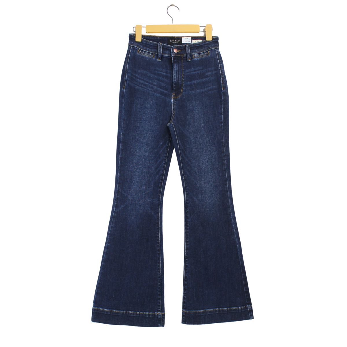 QJ649 Quần jeans loe JB