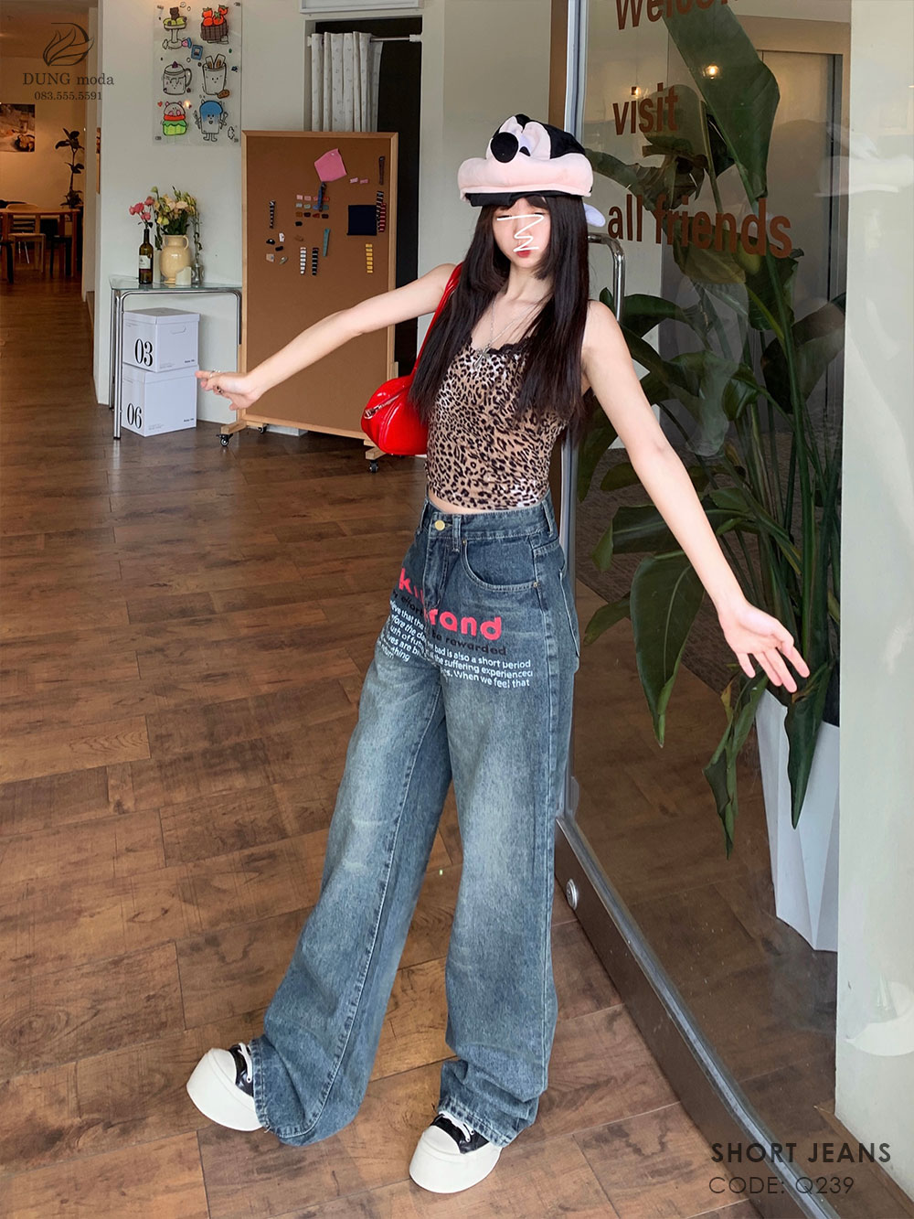 Quần Jean Suông Q239 2207_thumbnail_0