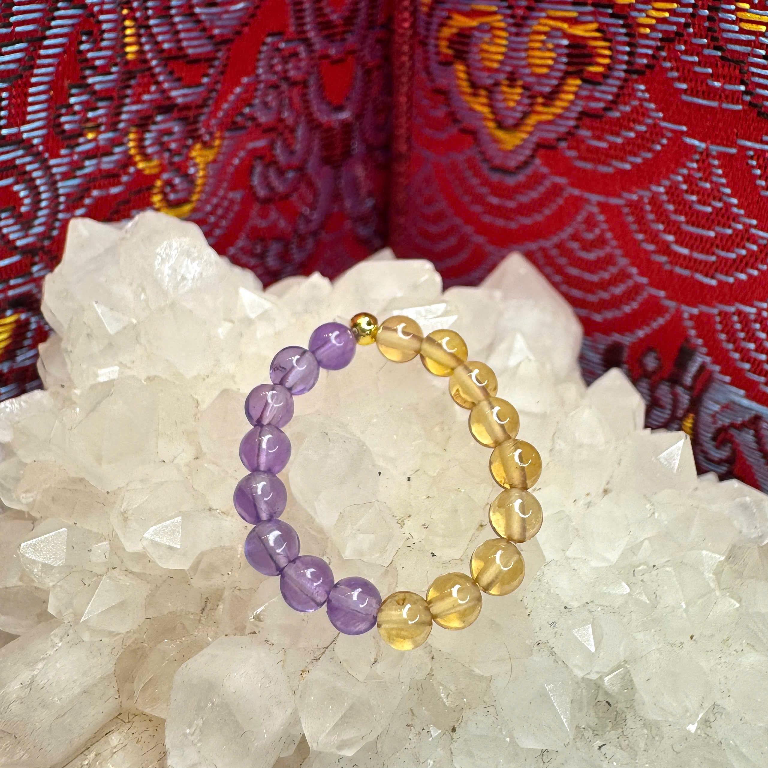 Nhẫn kiểu phong thuỷ đá amethyst+citrinew._thumbnail_1