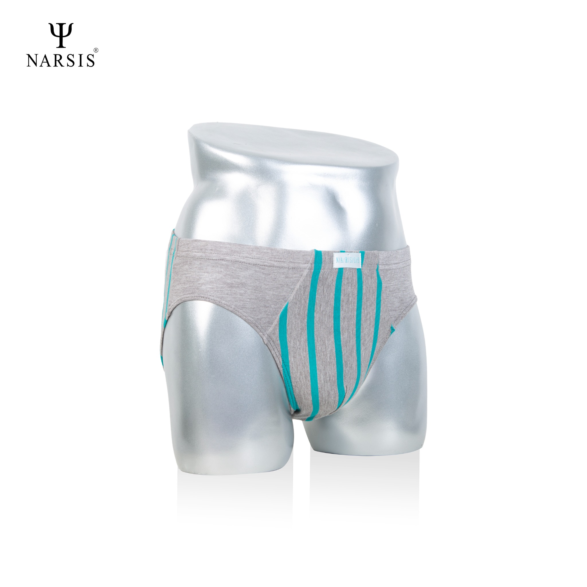 QUẦN LÓT NAM C7031 NARSIS CHẤT LIỆU THOÁNG MÁT, DỄ CHỊU, THOẢI MÁI CẢ NGÀY, DỄ VẬN ĐỘNG