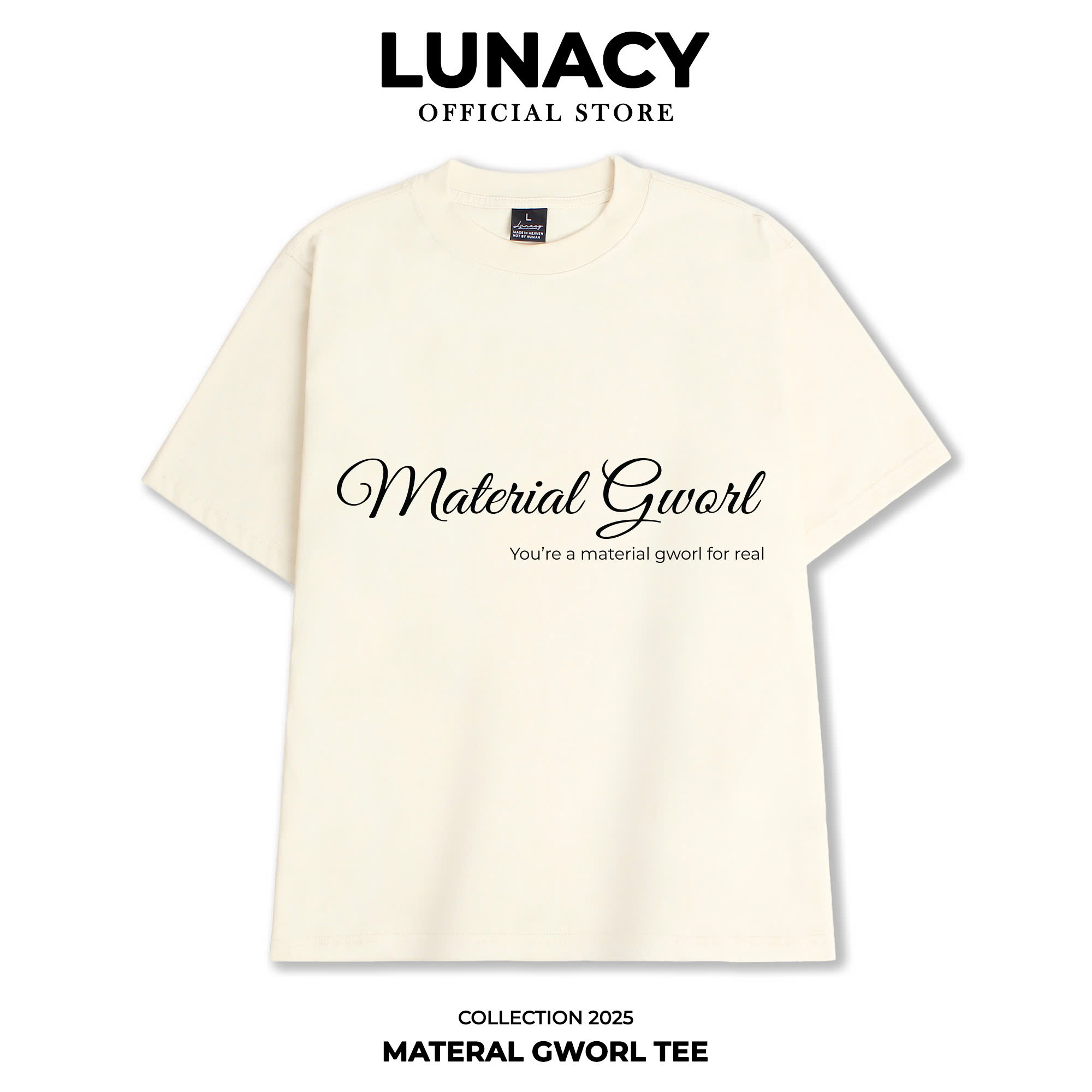 Material Gworl