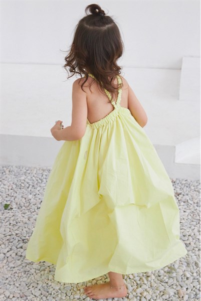 Lily Maxi Dress (Váy Maxi 2 dây)_thumbnail_3