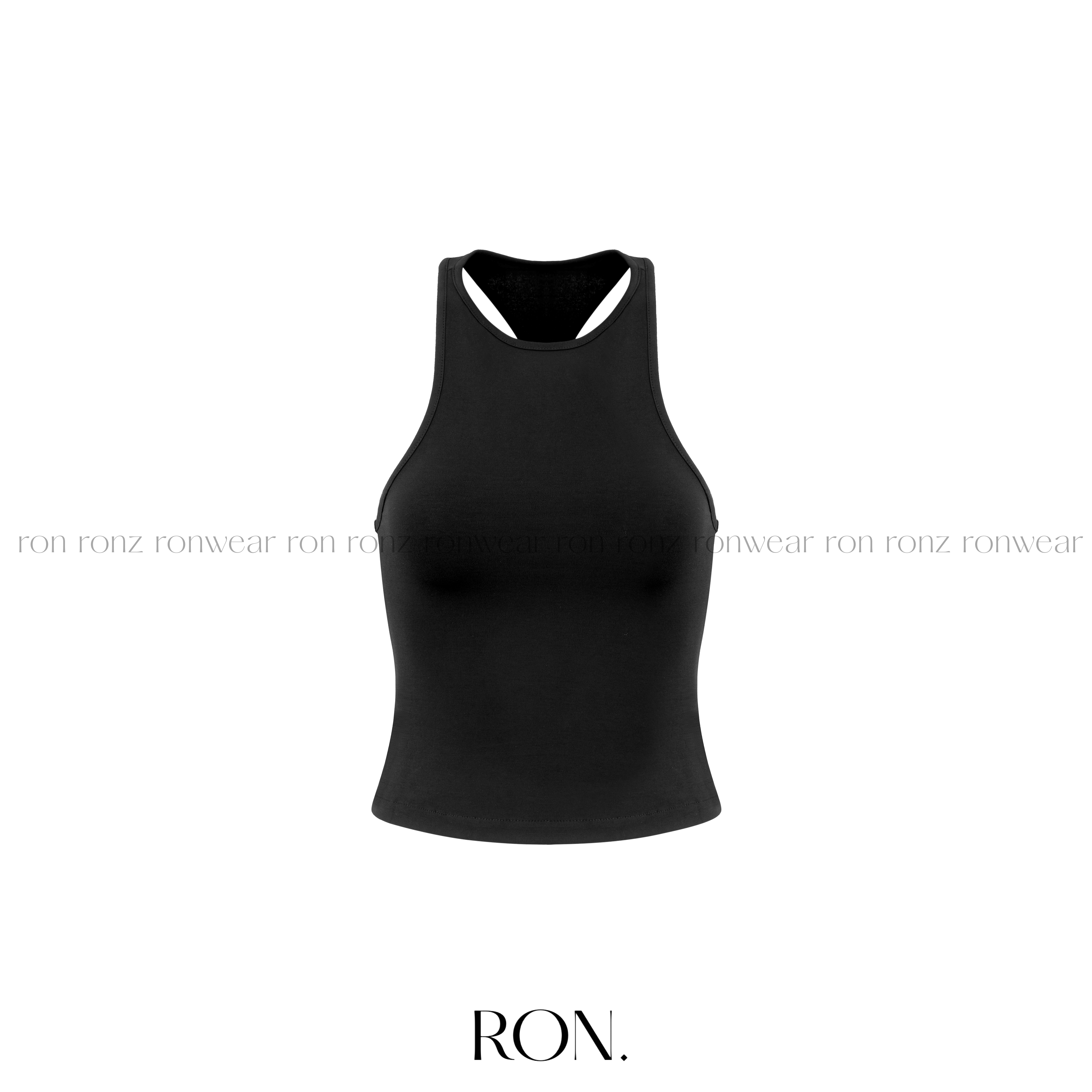 Áo 3 lỗ khoét lưng