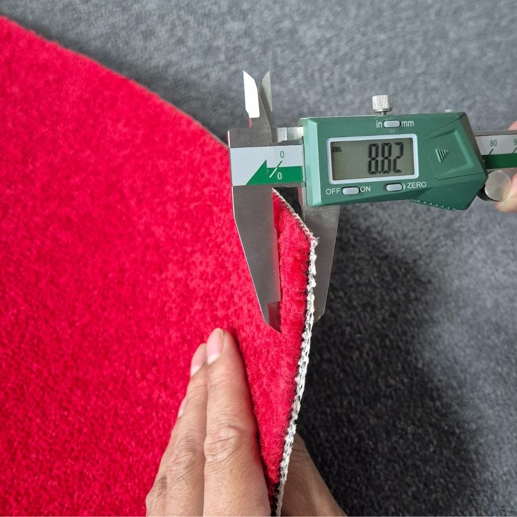 Thảm cuộn GS7-01