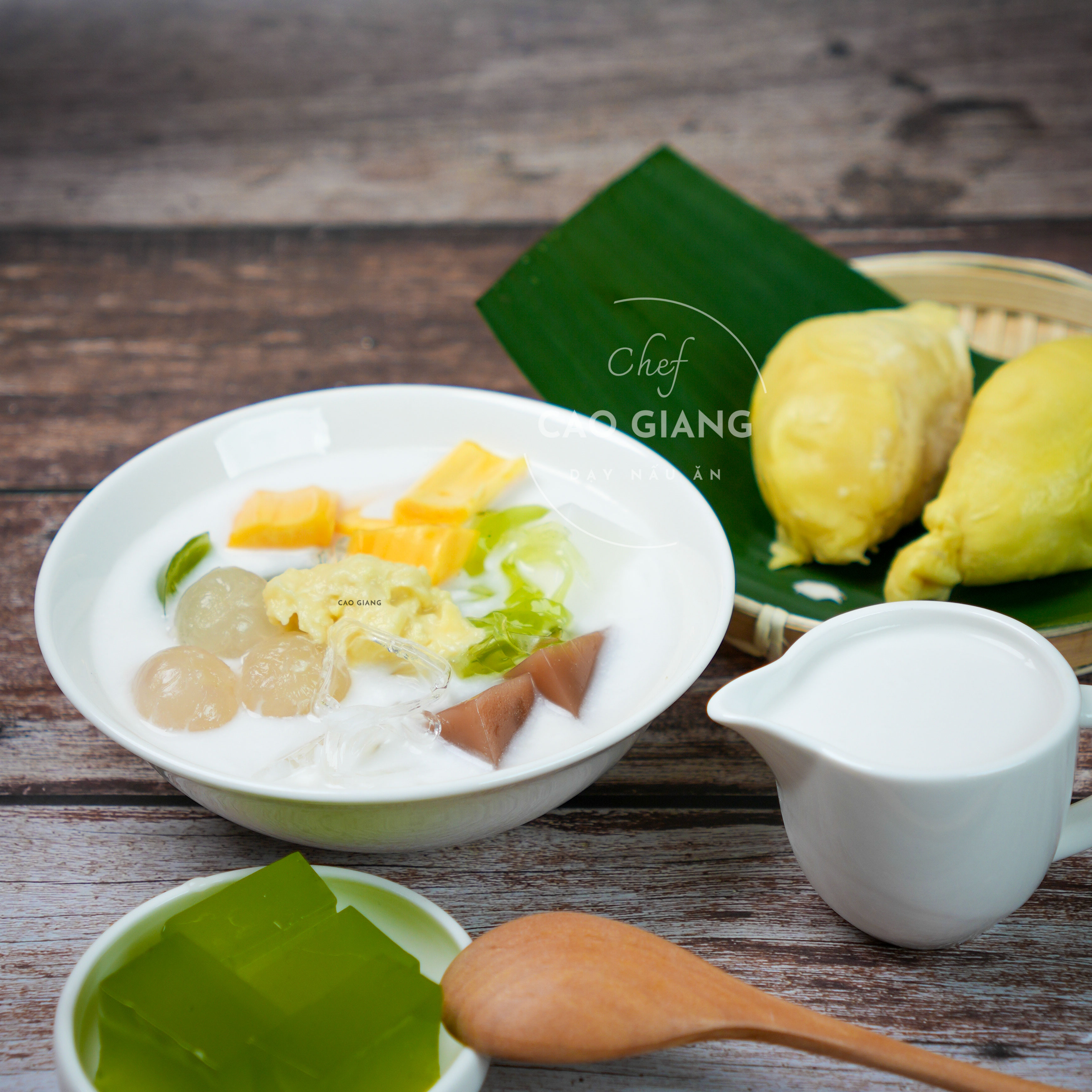 Lớp Chè Sầu Cốt Đặc Biệt_thumbnail_15