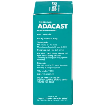 Adacast Meraplion lọ 60 liều_thumbnail_2