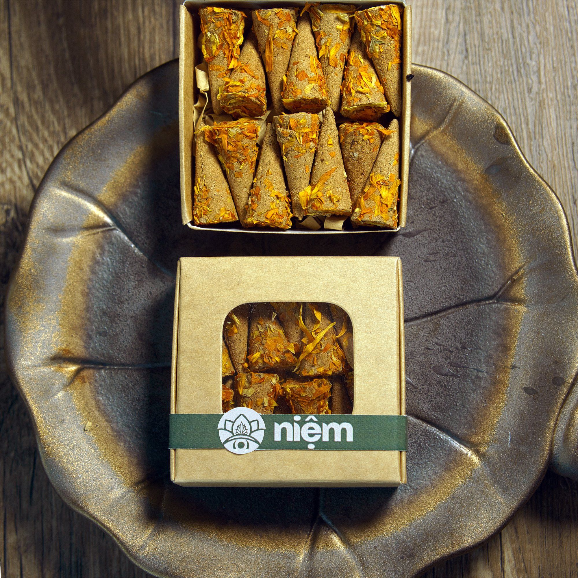 Thông Niệm: Bộ Thanh Tẩy Năng Lượng - Bảo Vệ, Cân Bằng & Thu Hút May Mắn_thumbnail_8