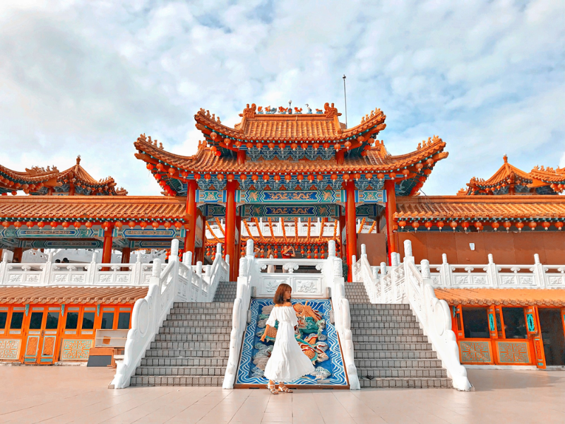 Liên tuyến 2 nước: Singapore - Malaysia 5N4Đ_thumbnail_10