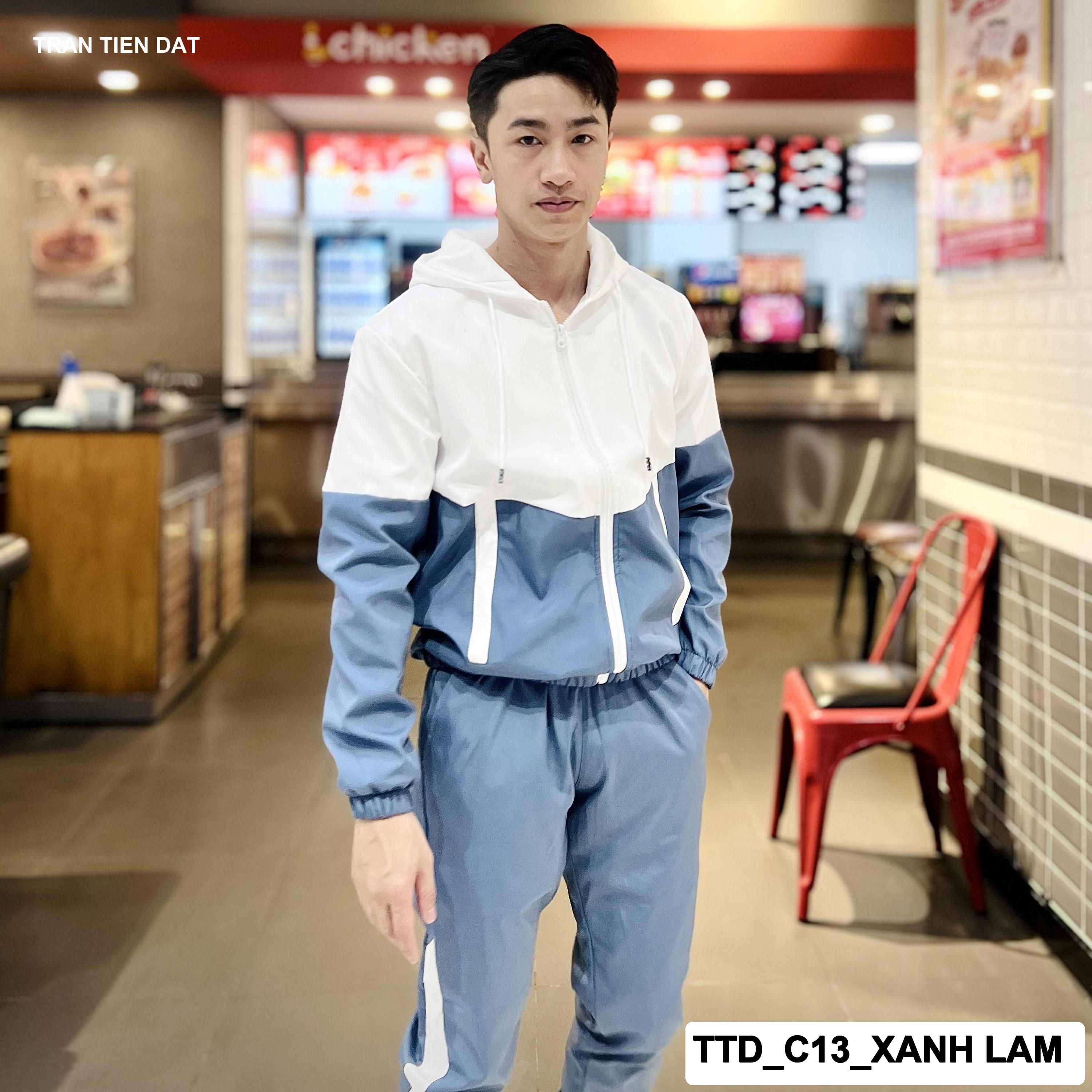 TTD_C13 - Đồ bộ thể thao nam cao cấp C13_thumbnail_9