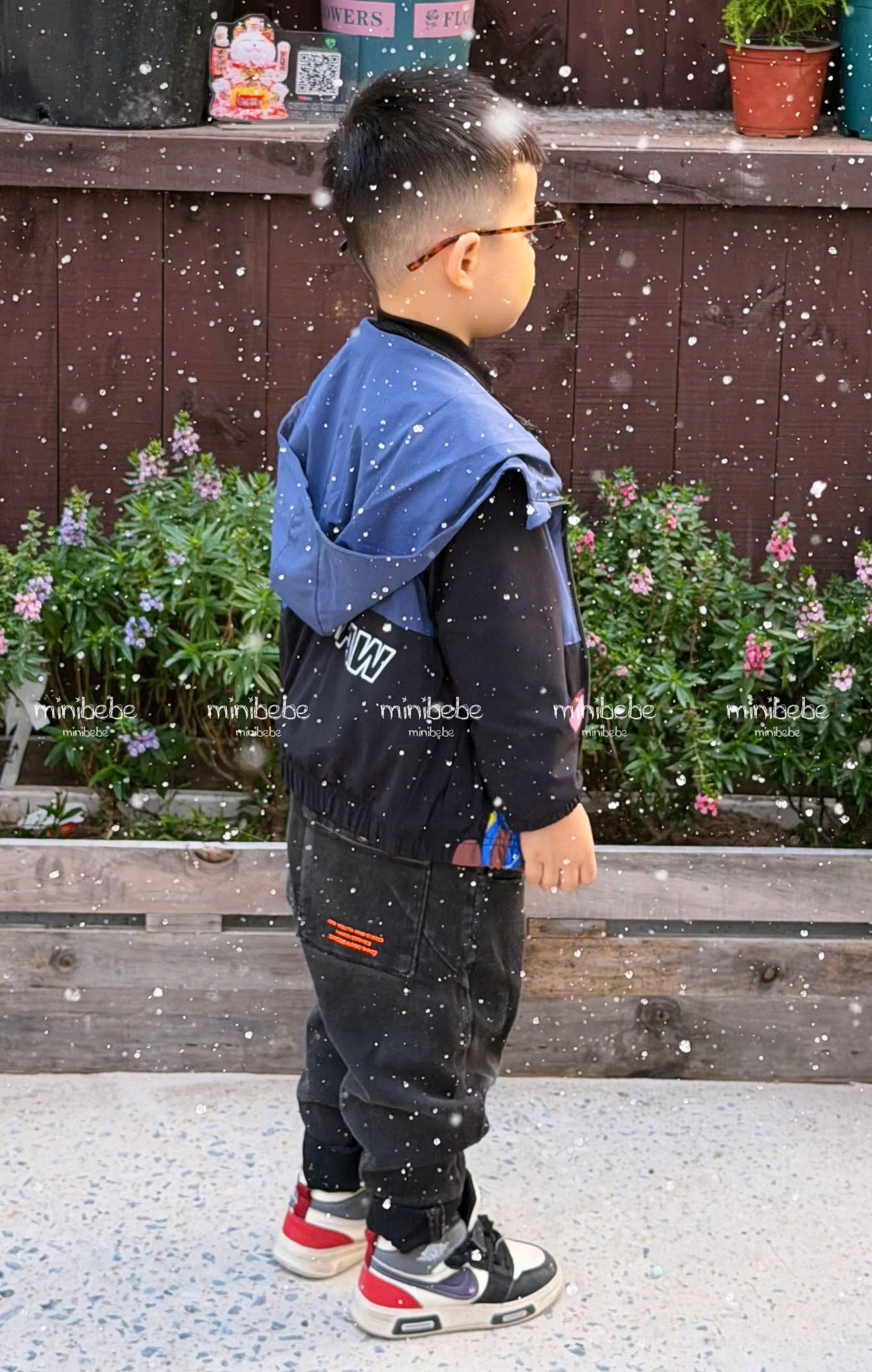 T86 ÁO KHOÁC GIÓ CHÓ TEAM PAW- A106.270_thumbnail_3