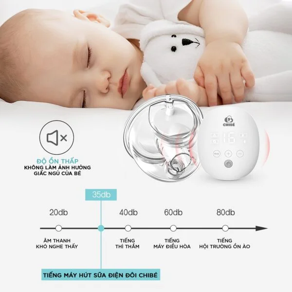 MÁY HÚT SỮA RẢNH TAY CHIBÉ CB019_thumbnail_4