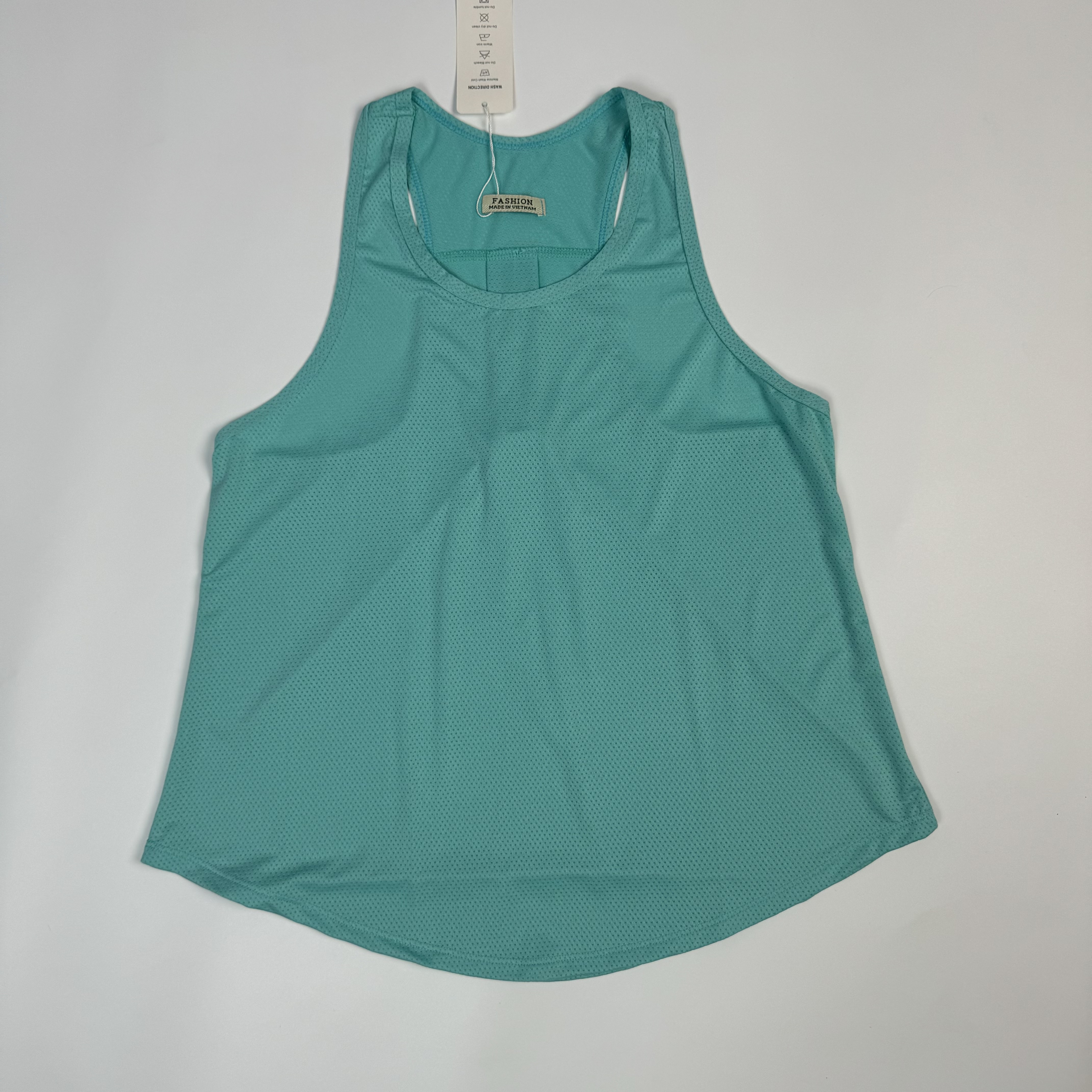 Áo Tank Thể Thao Dáng Ba Lỗ Lưới Mè F21_thumbnail_27