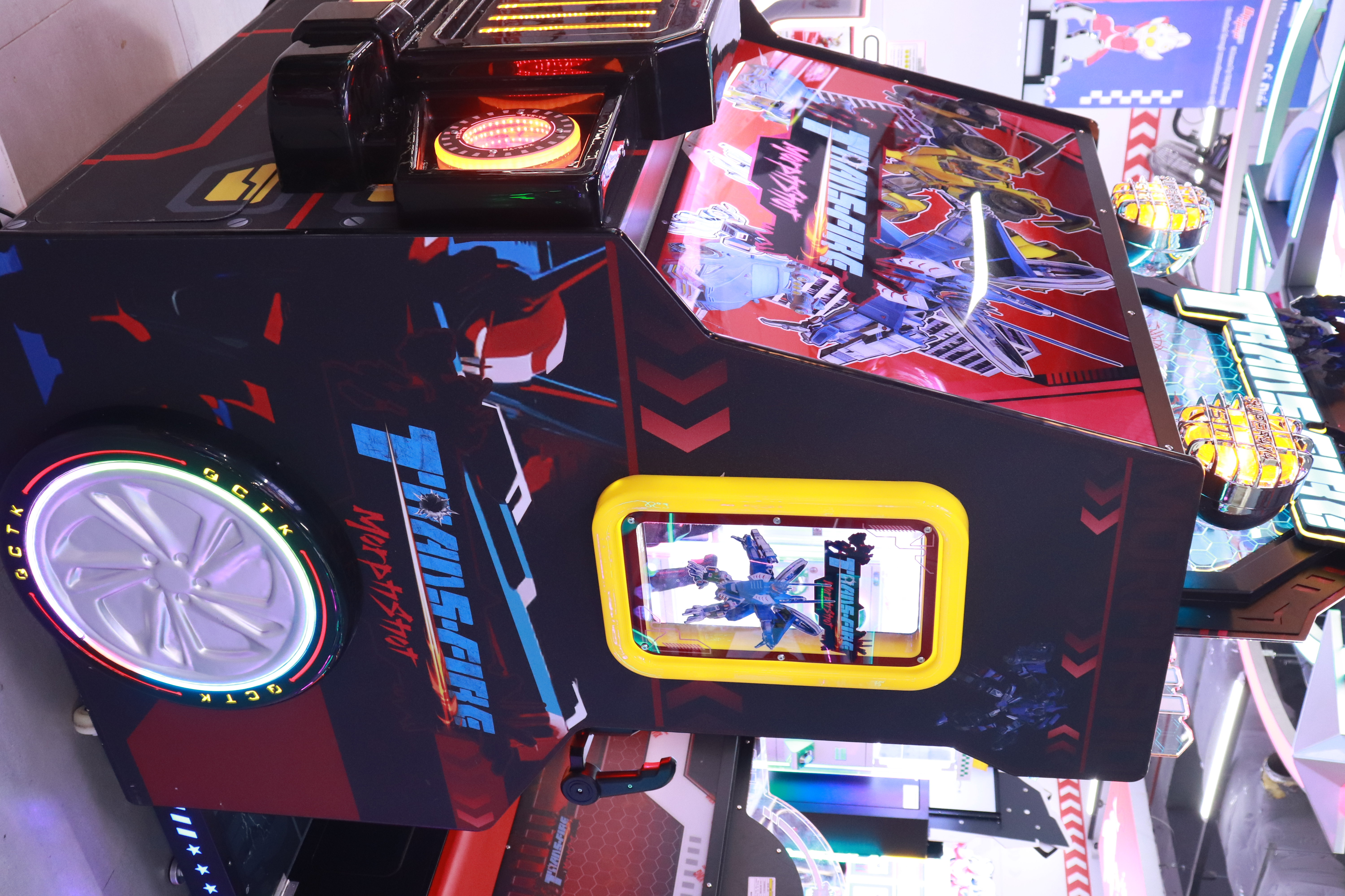 Máy bắn súng đôi Morphing Gun_thumbnail_1