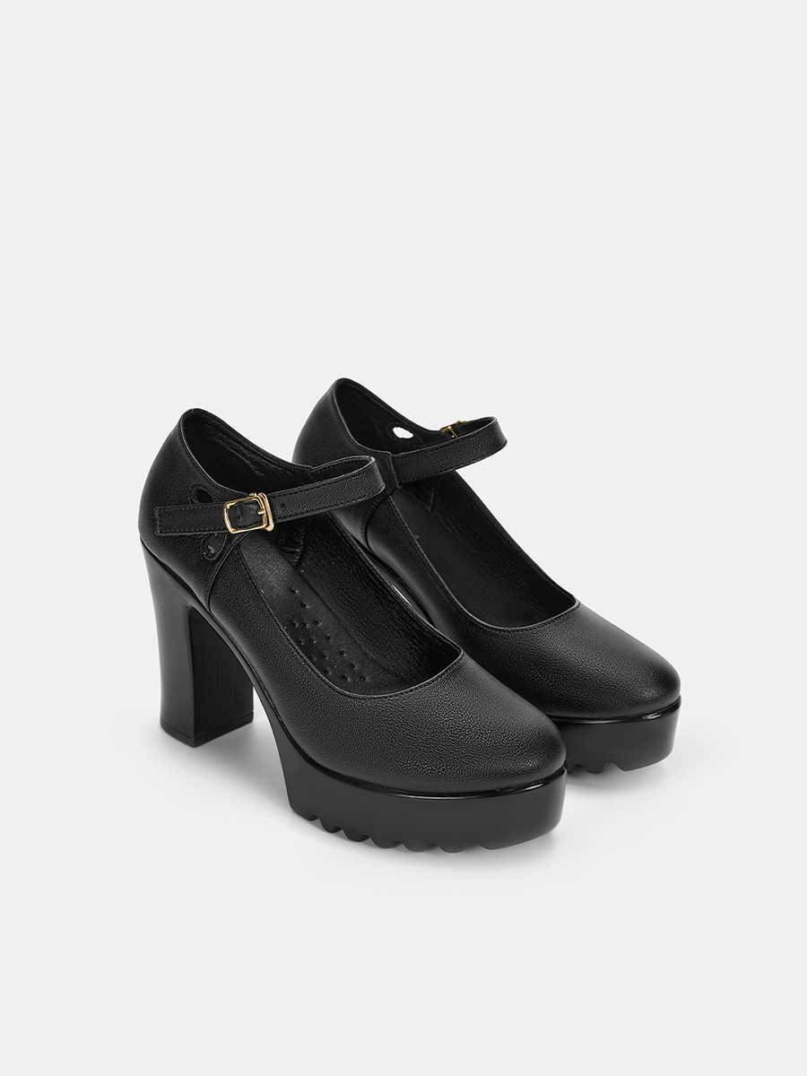 MO629 - Giày Cao Gót nữ đế 9 cm_thumbnail_3