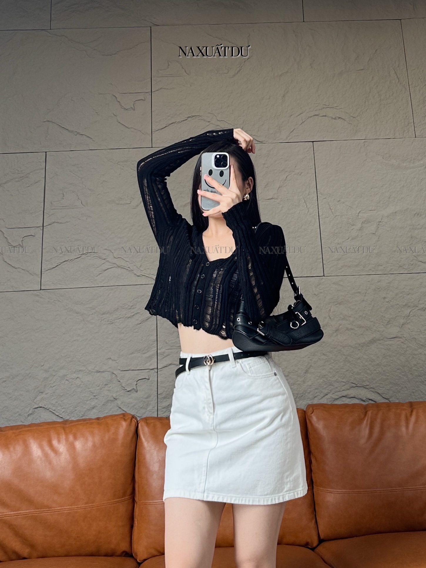 Áo cardigan " Stradivarilis " - A331 (SALE)