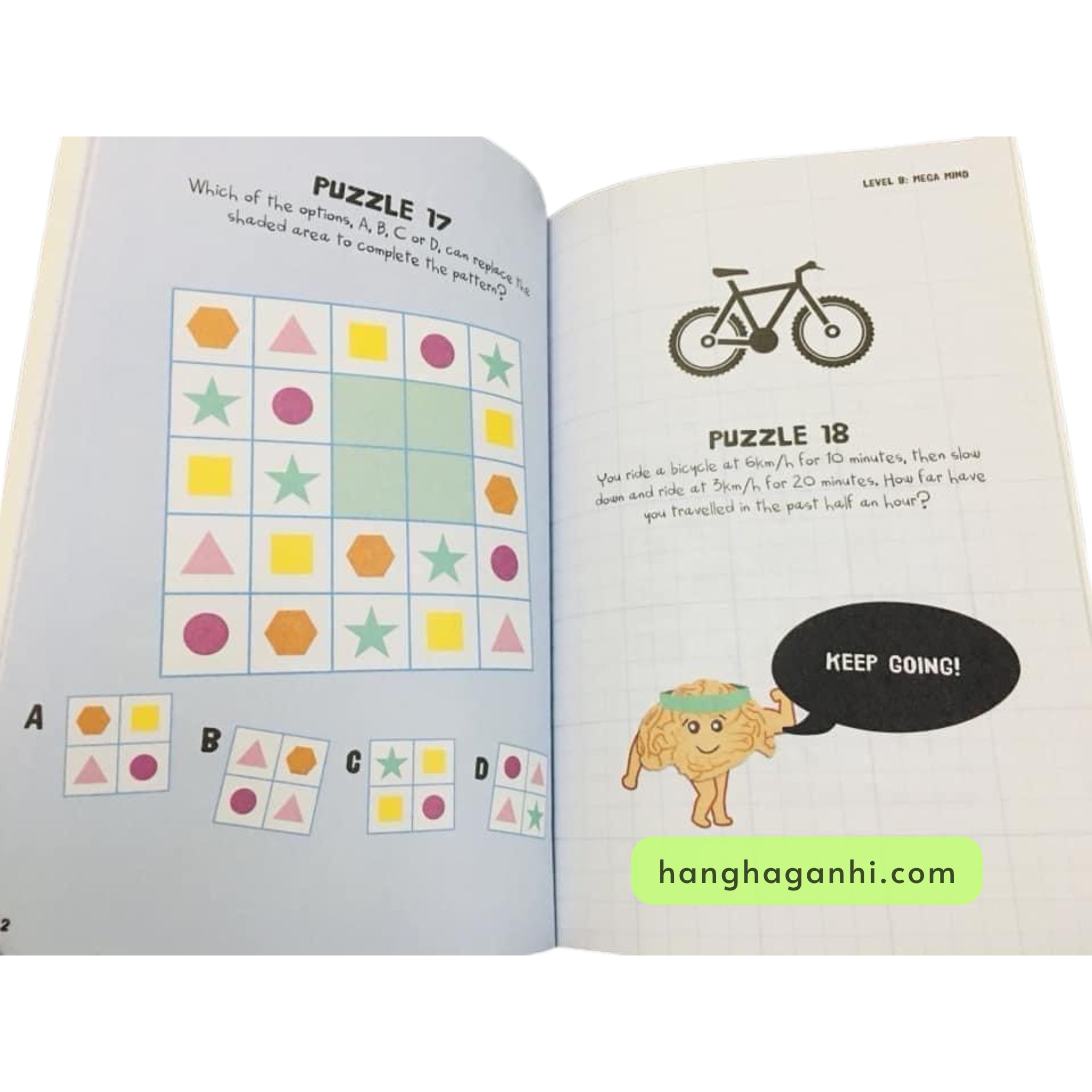 Train Your Brain, bộ 8 cuốn sách tư duy nhập khẩu_thumbnail_1