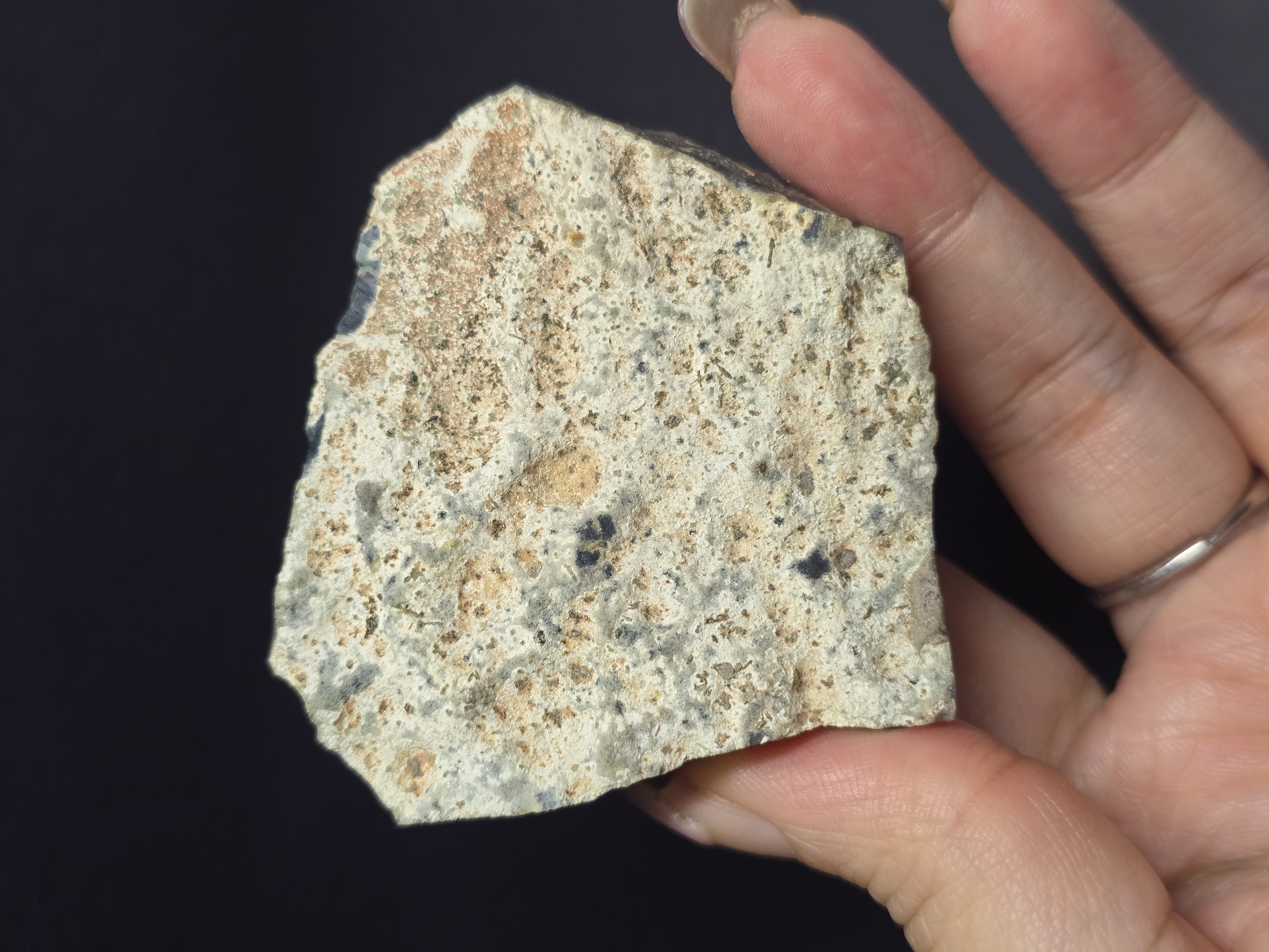 Vỉa Thạch Anh Tím Tinh Thể Tự Nhiên - Brazil_thumbnail_2