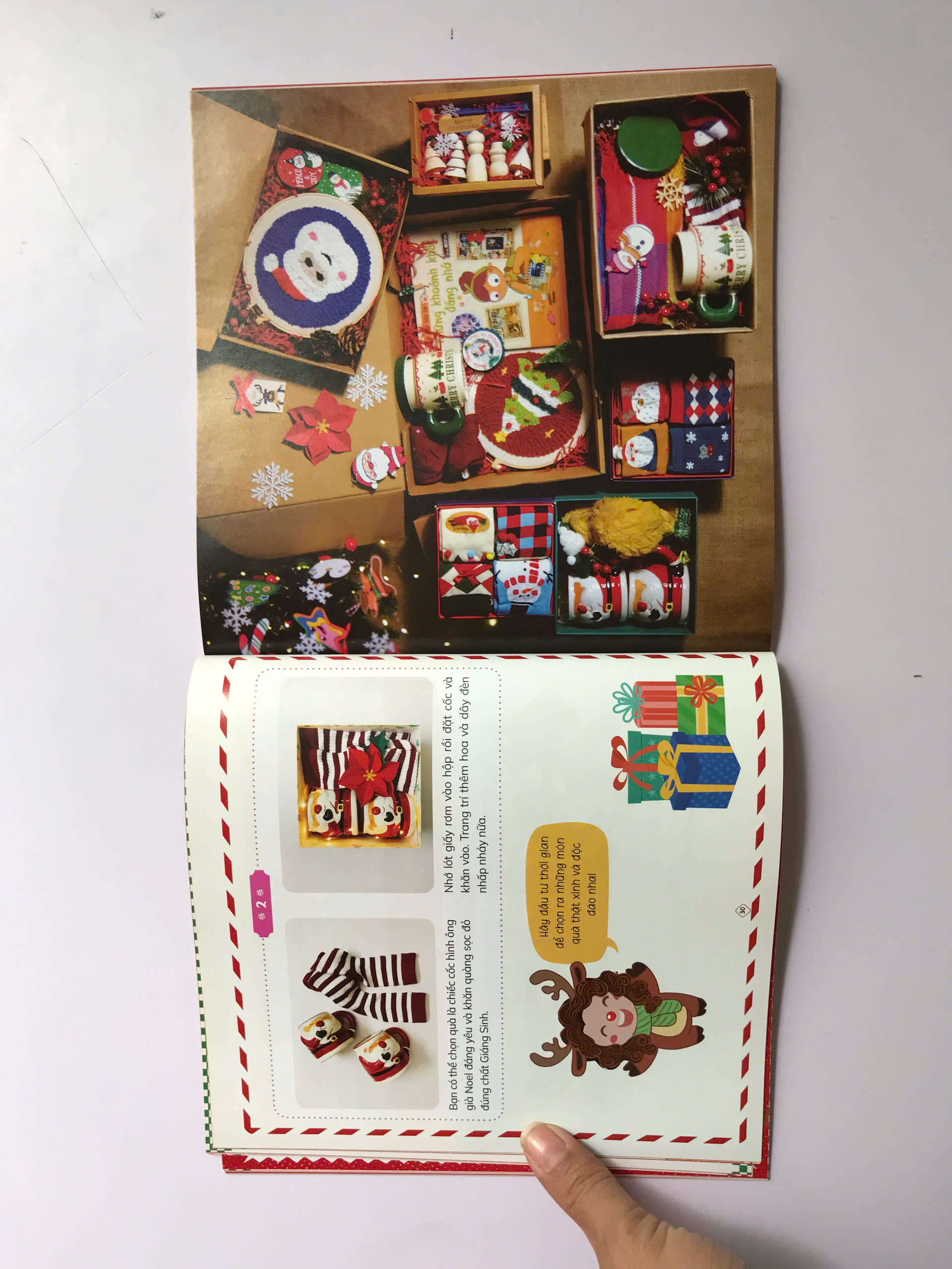 25 hoạt động đón Giáng Sinh_thumbnail_11