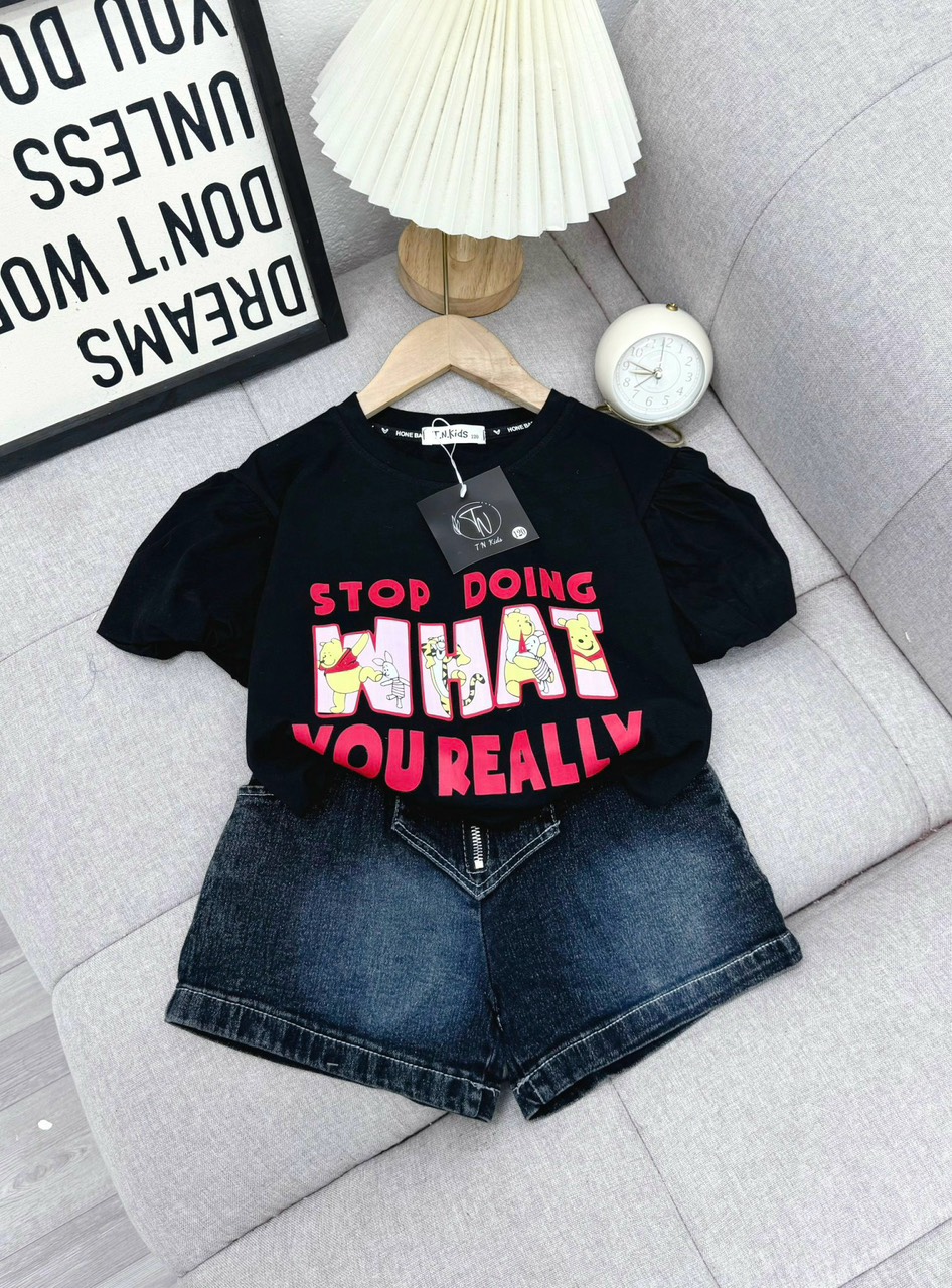 [B48.6] Bộ cộc Chữ WHAT