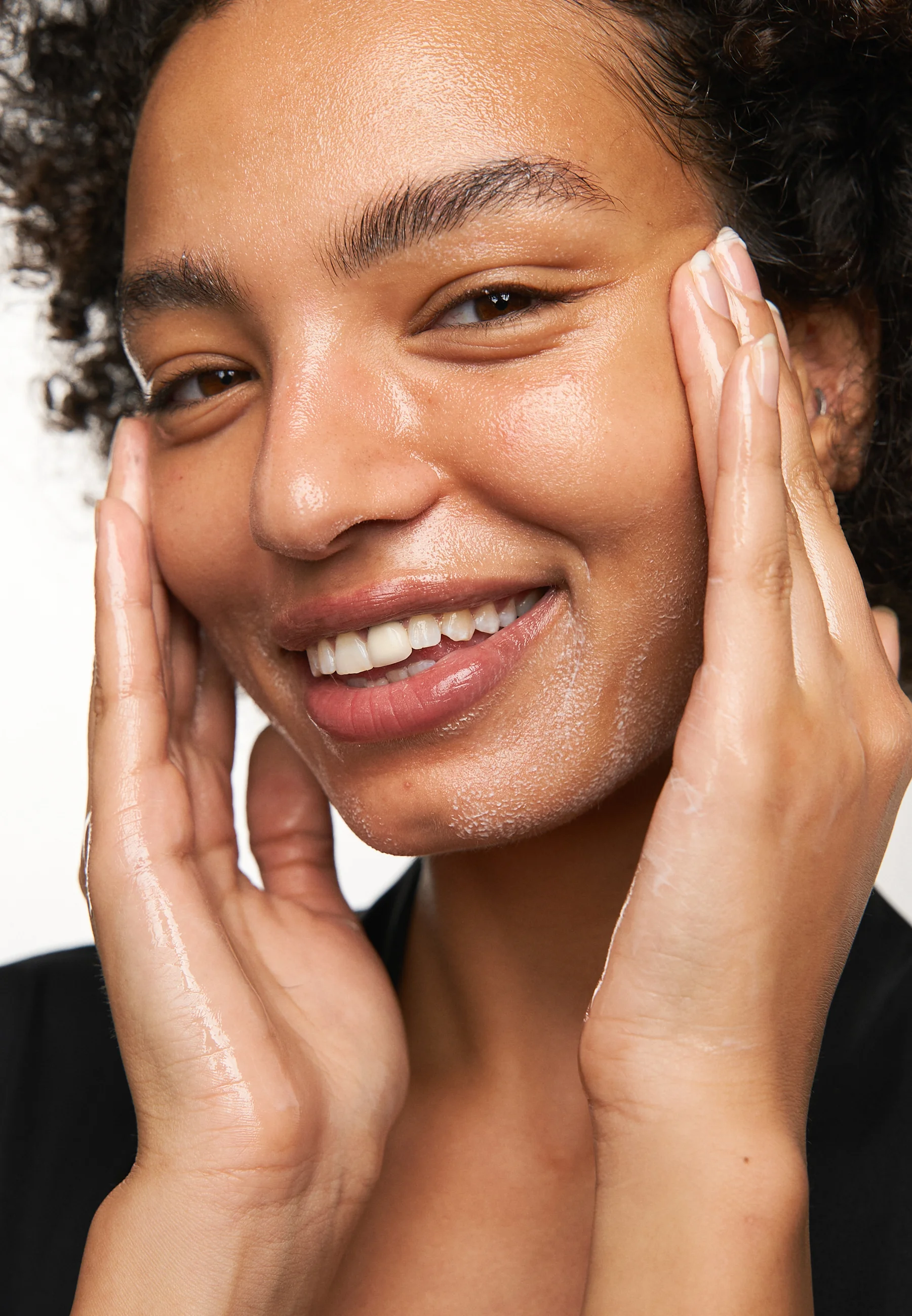 Makep:rem Safe Me. Relief Moisture Cleansing Oil 210ml_thumbnail_4