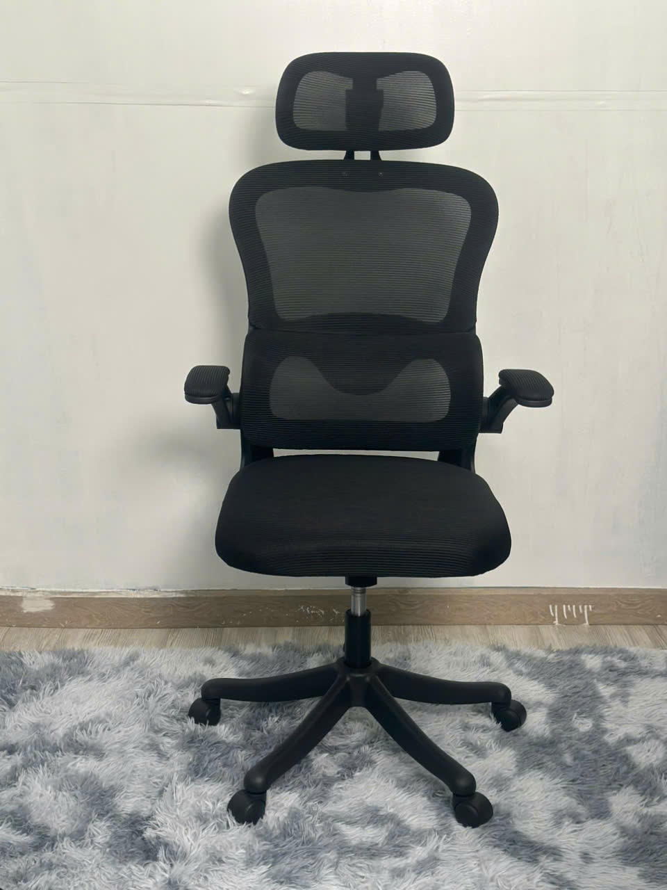 Ghế Công Thái Học LX05_thumbnail_0