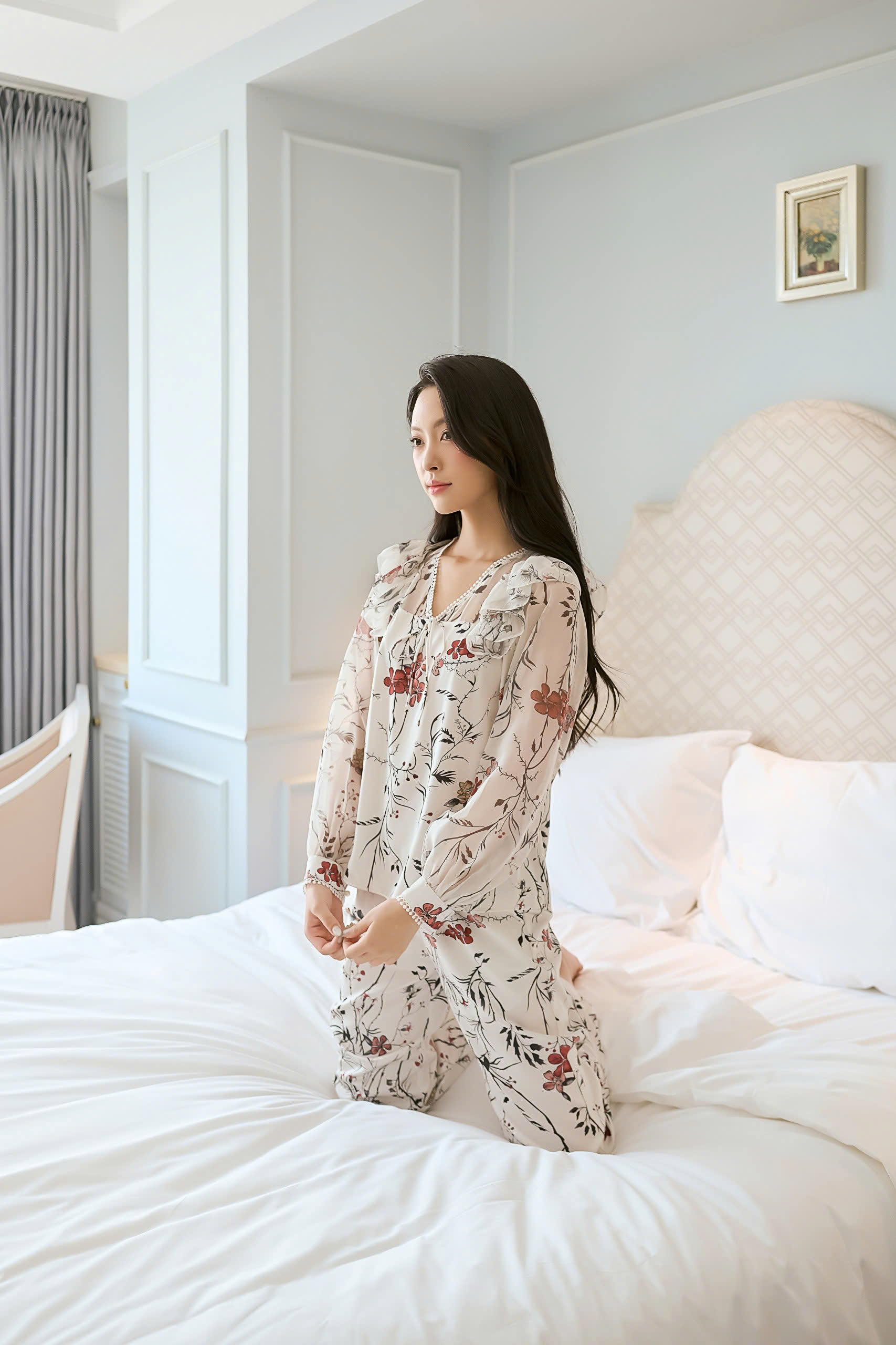 Bộ ngủ áo dài tay, quần dài BN478_thumbnail_3