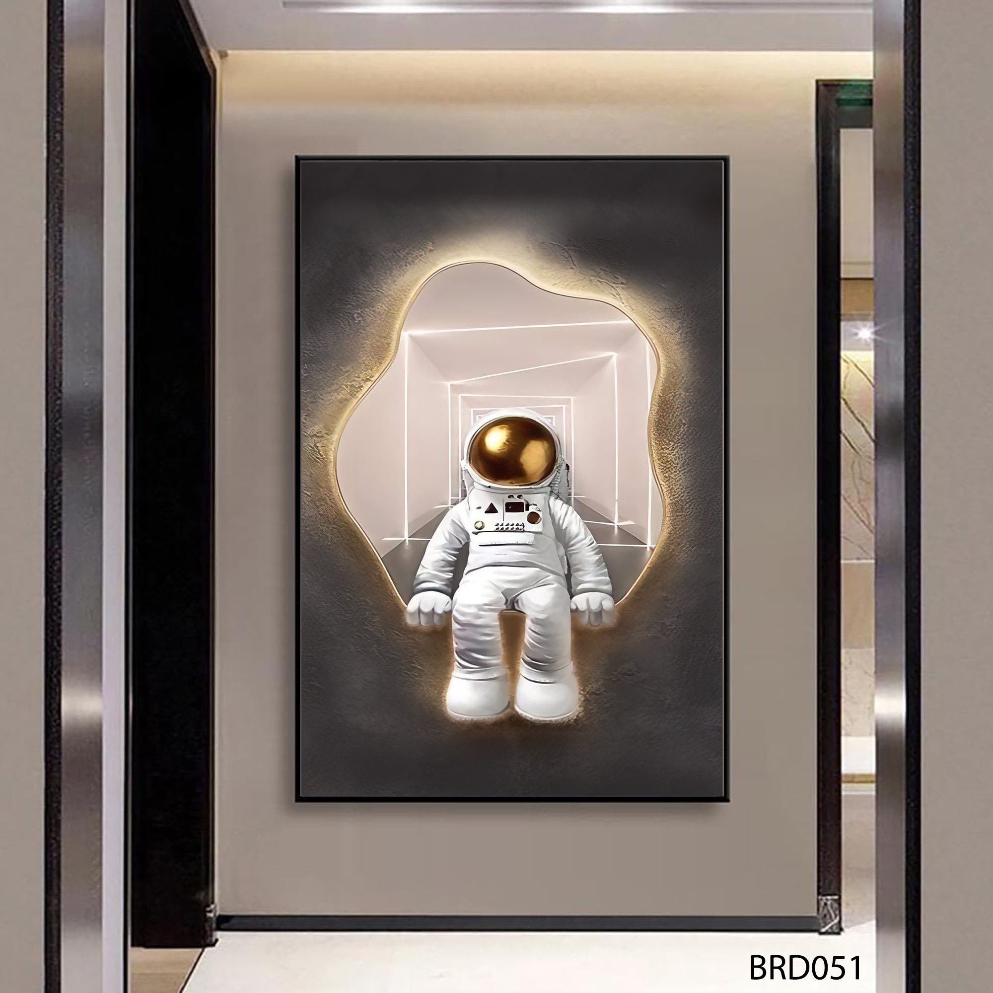 Bộ tranh tráng gương Bear brick 3_thumbnail_9