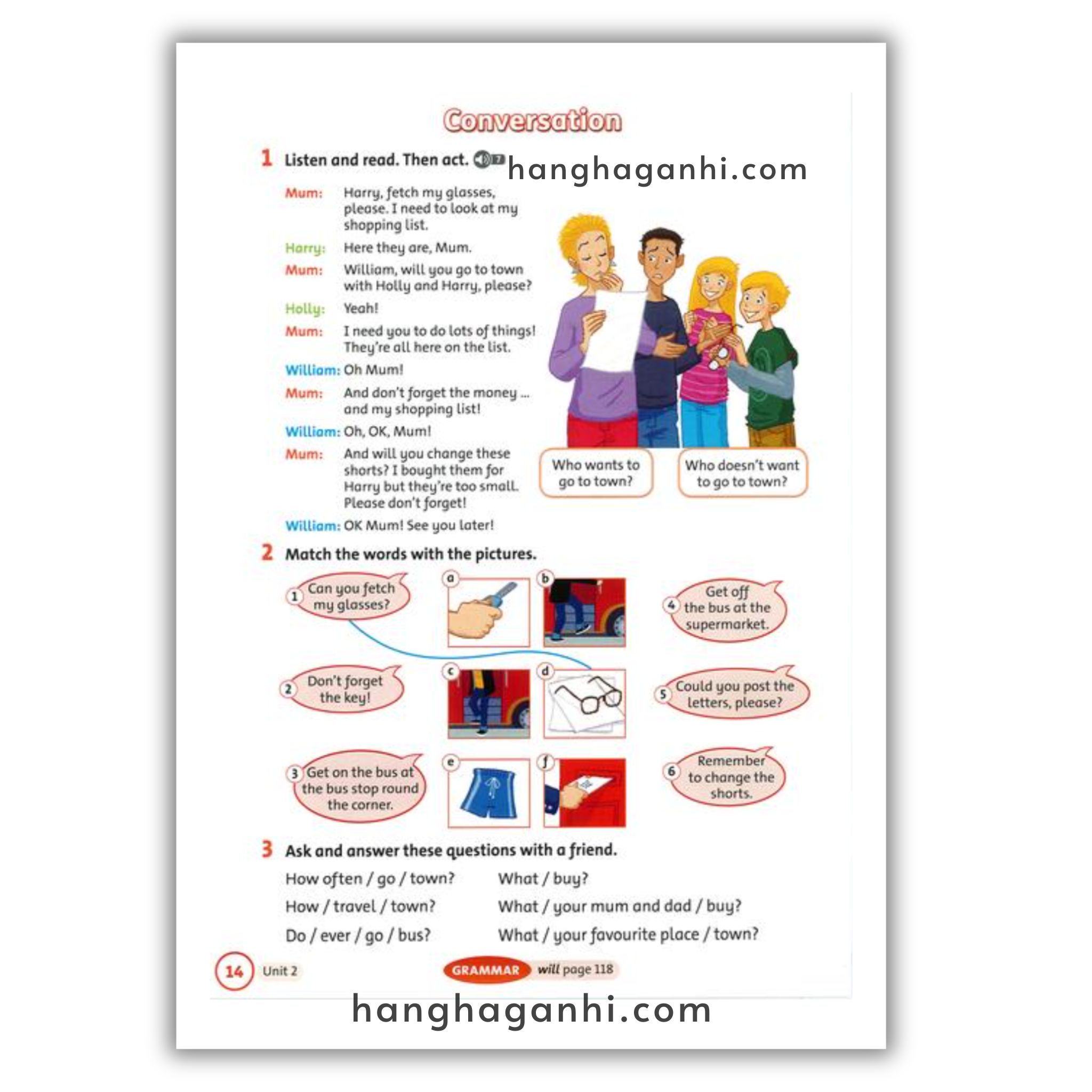 Sách Get Ready For Flyers – Kèm file nghe_thumbnail_5