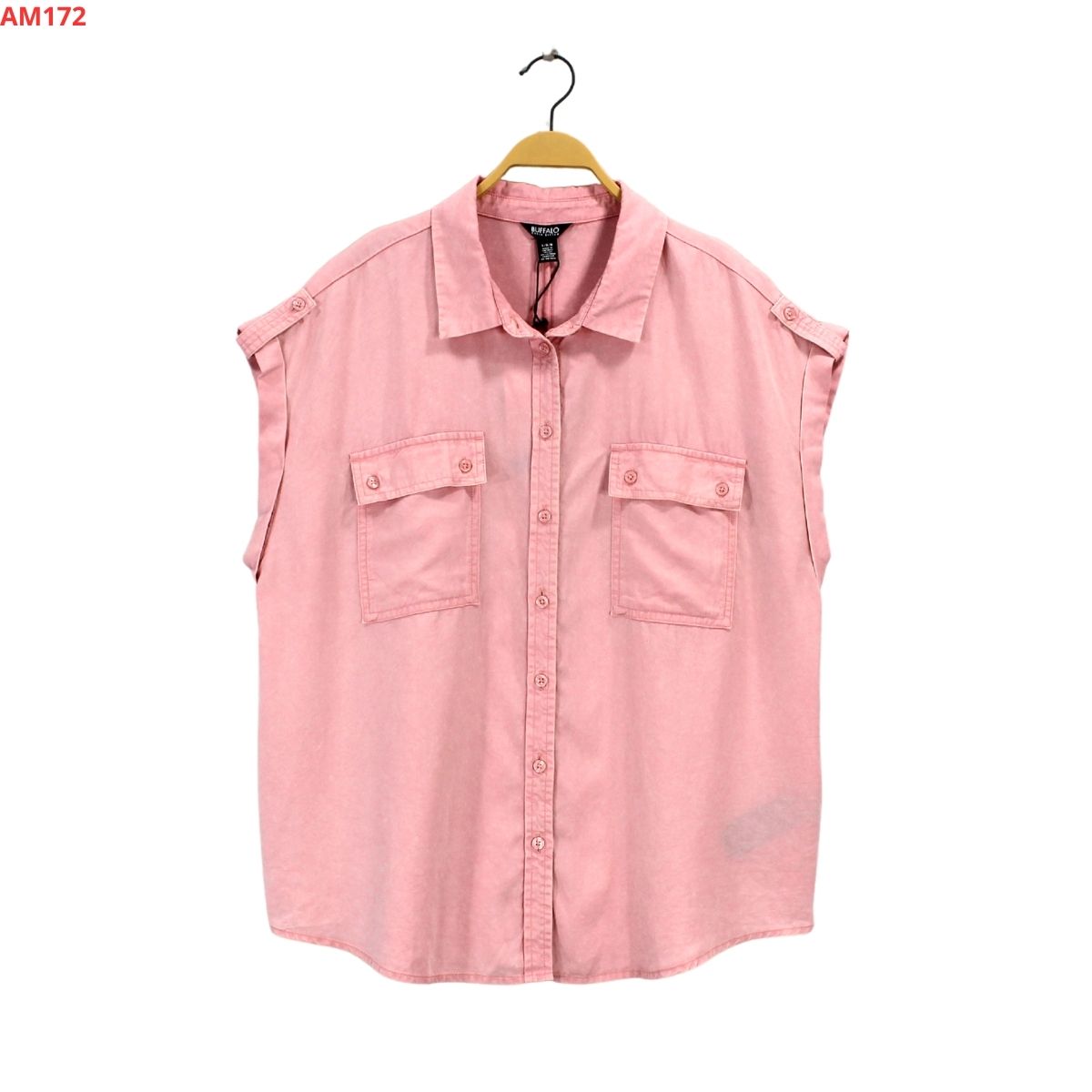 AM172 Áo sơ mi Jeans_thumbnail_5