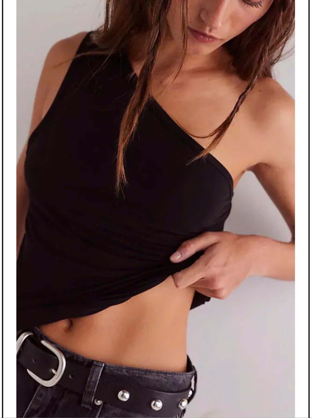 Áo lệch vai ( ĐEN )_thumbnail_5