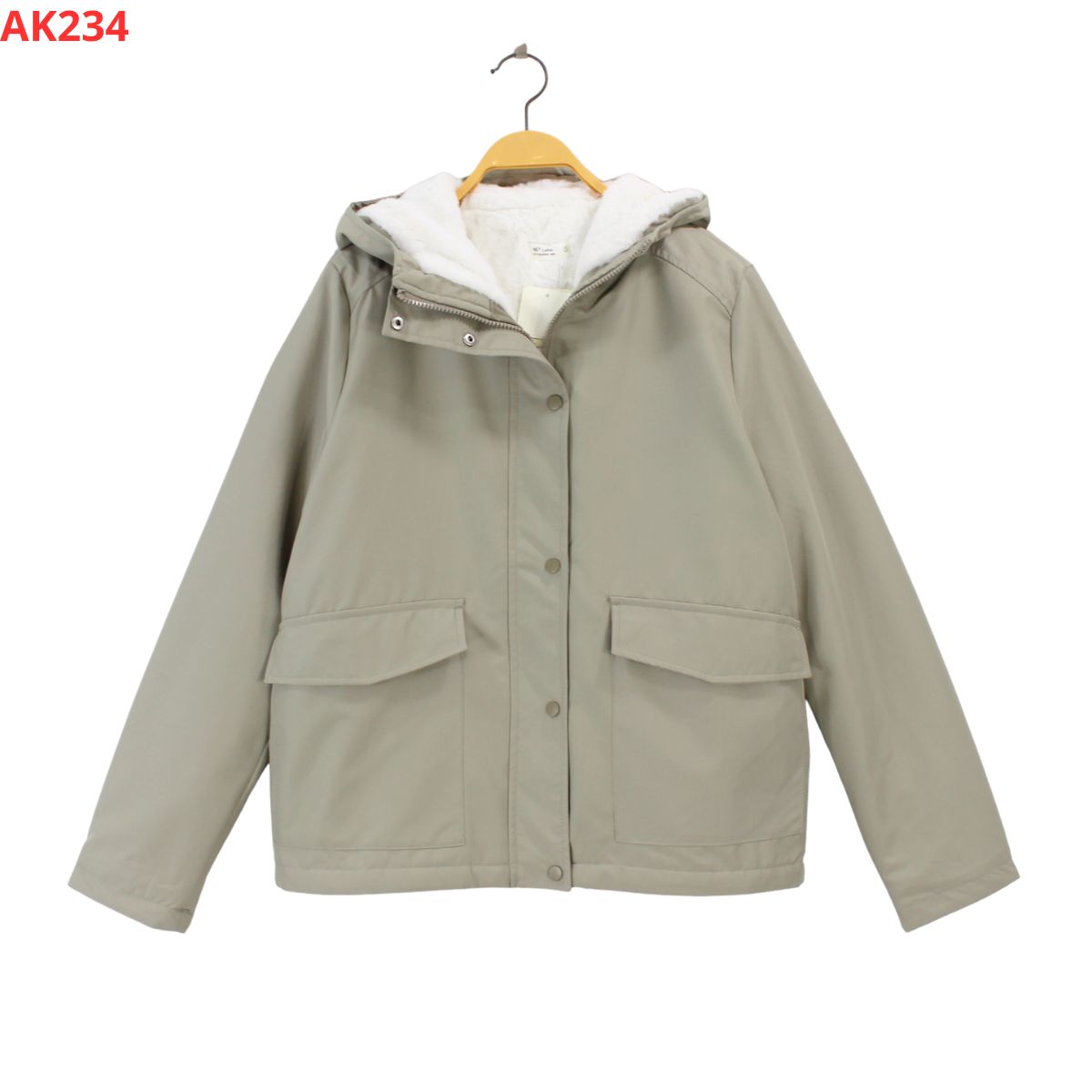 AK234 - ÁO KHOÁC LÔNG NET_thumbnail_6