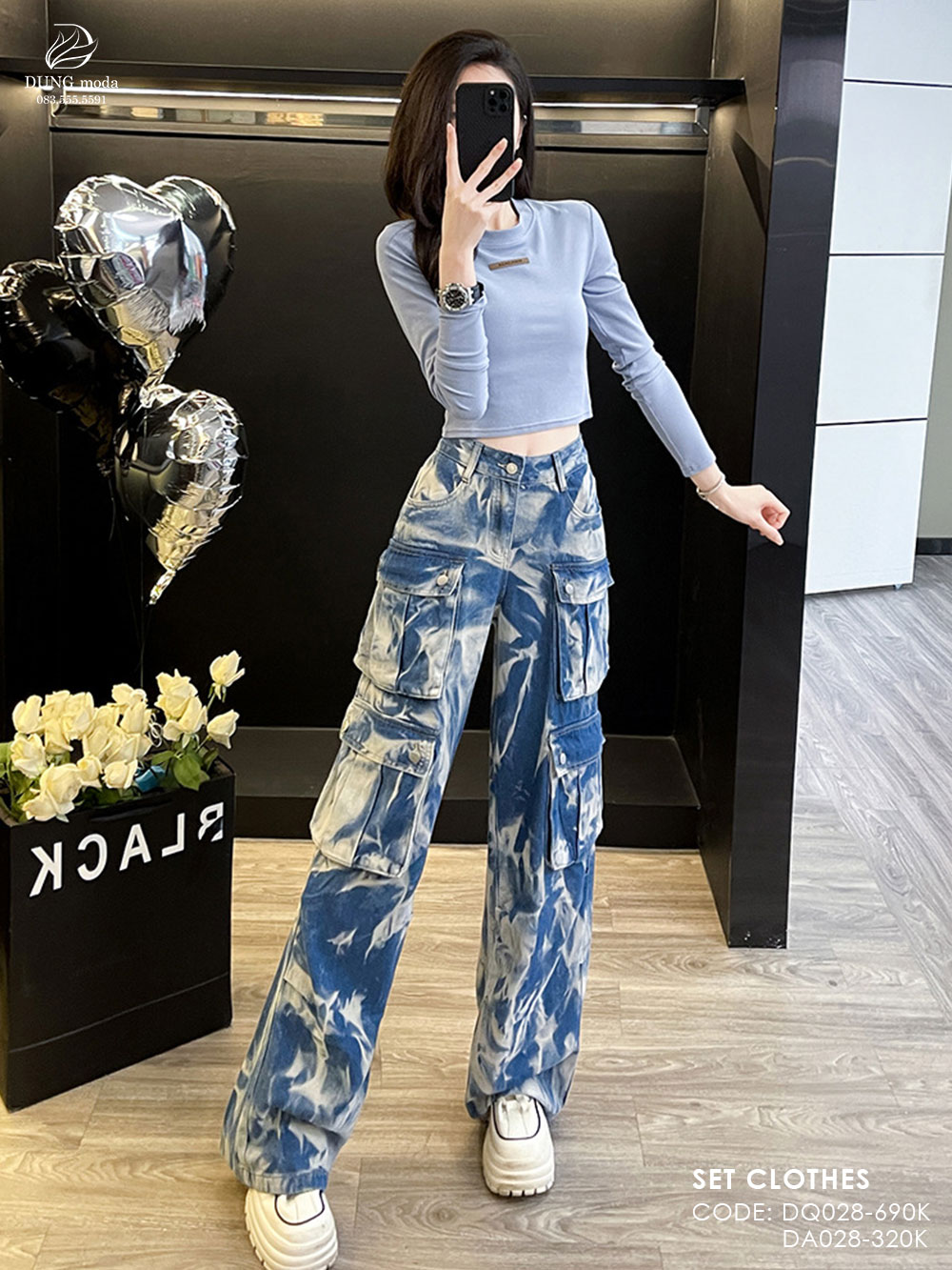 Áo Nữ DA028 7096A_thumbnail_3