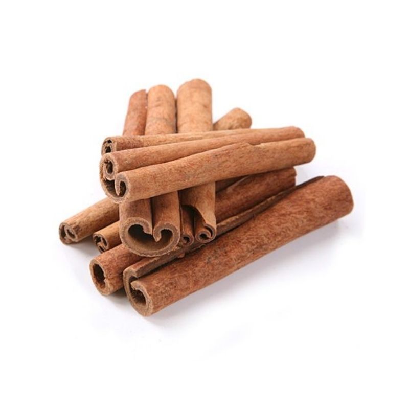 Dried Cinnamon Stick